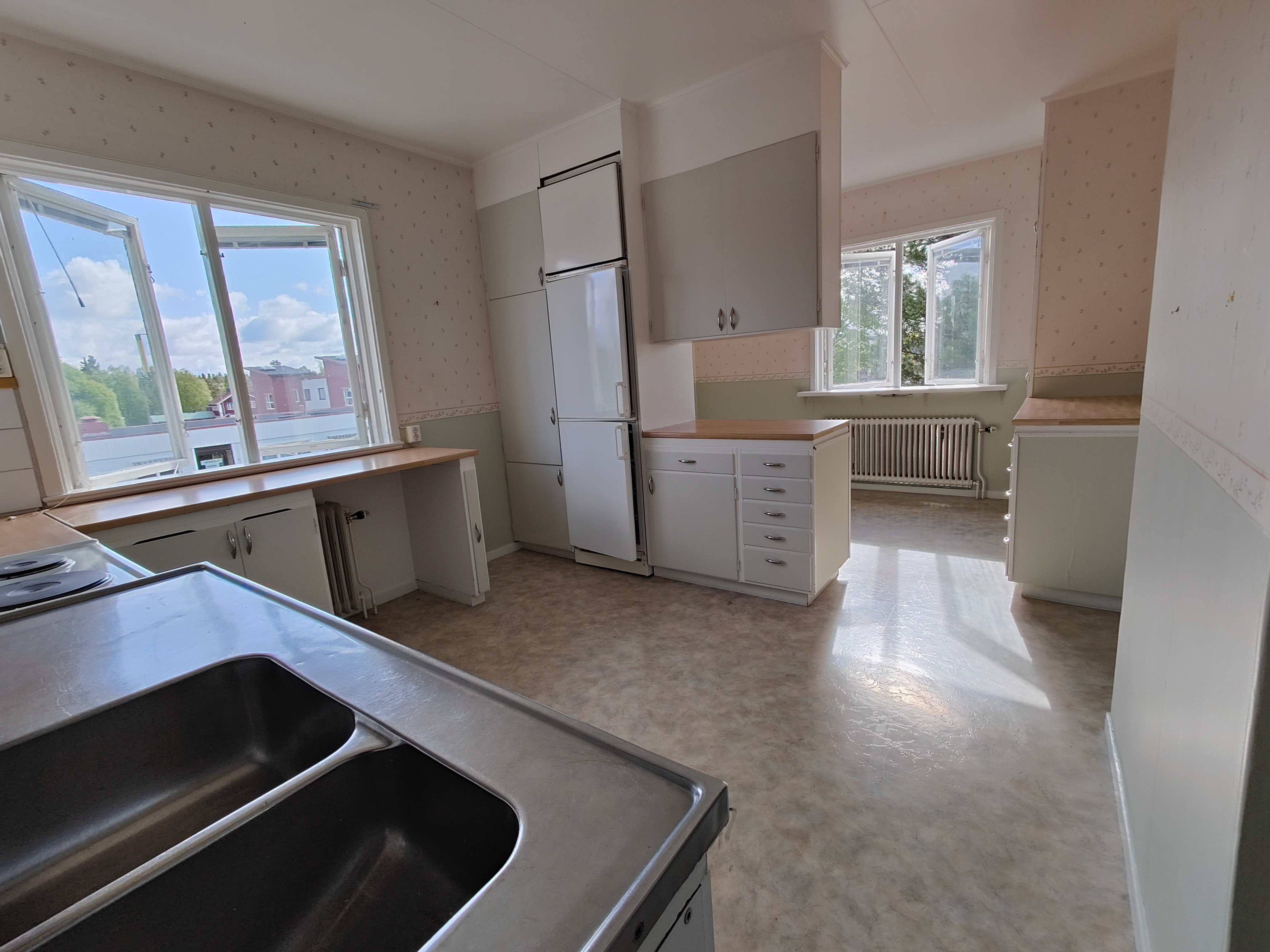 Lägenhet, 4 rooms, 99 sqm, Kälarne – bild 8