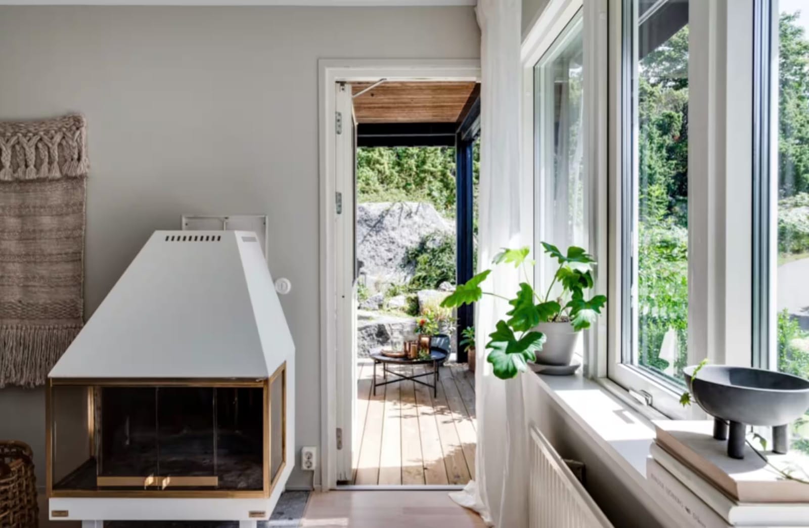 5 rok · 160 m² i Billdal – bild 10