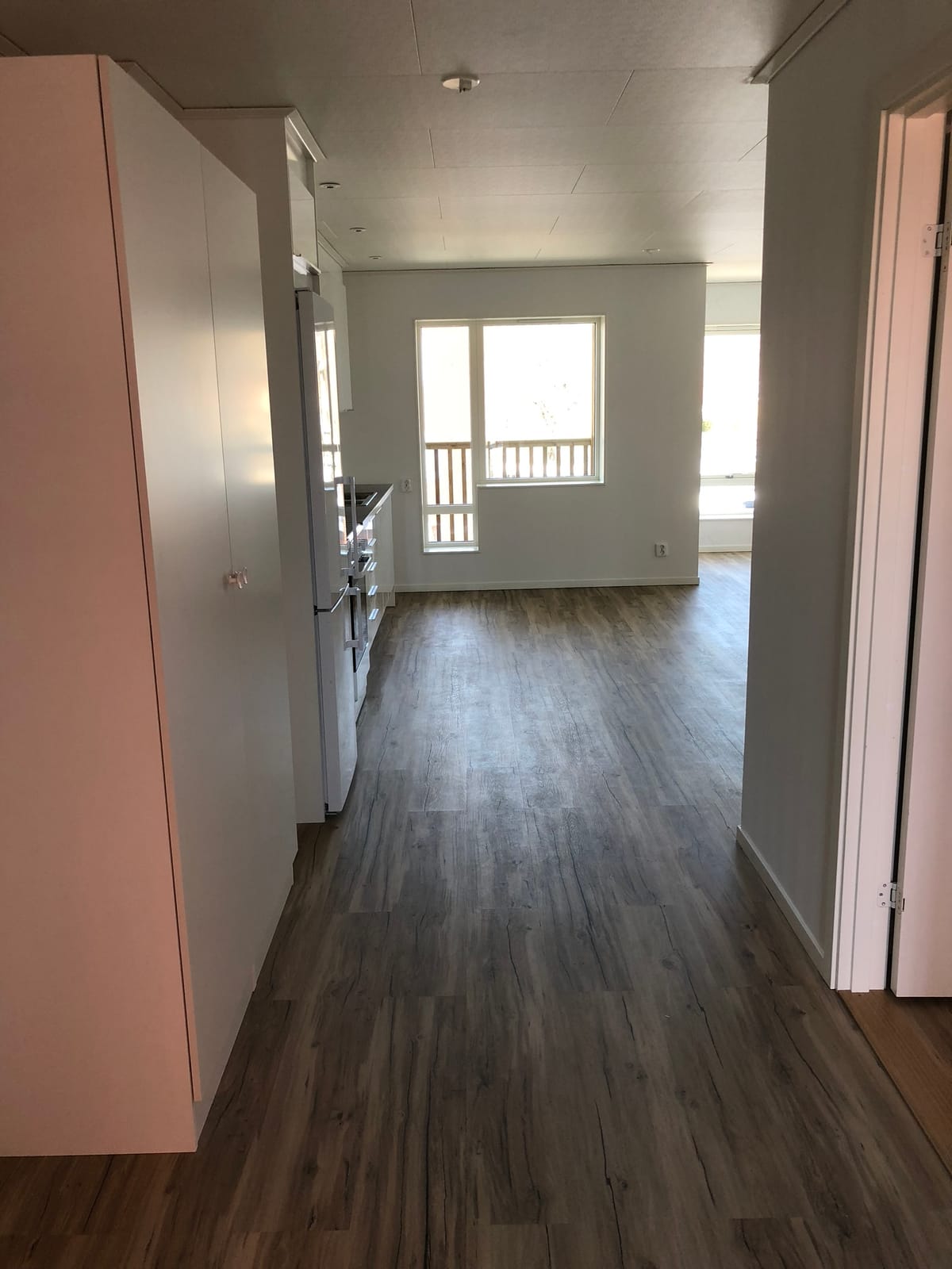 Lägenhet, 2 rooms, 53 sqm, Skövde