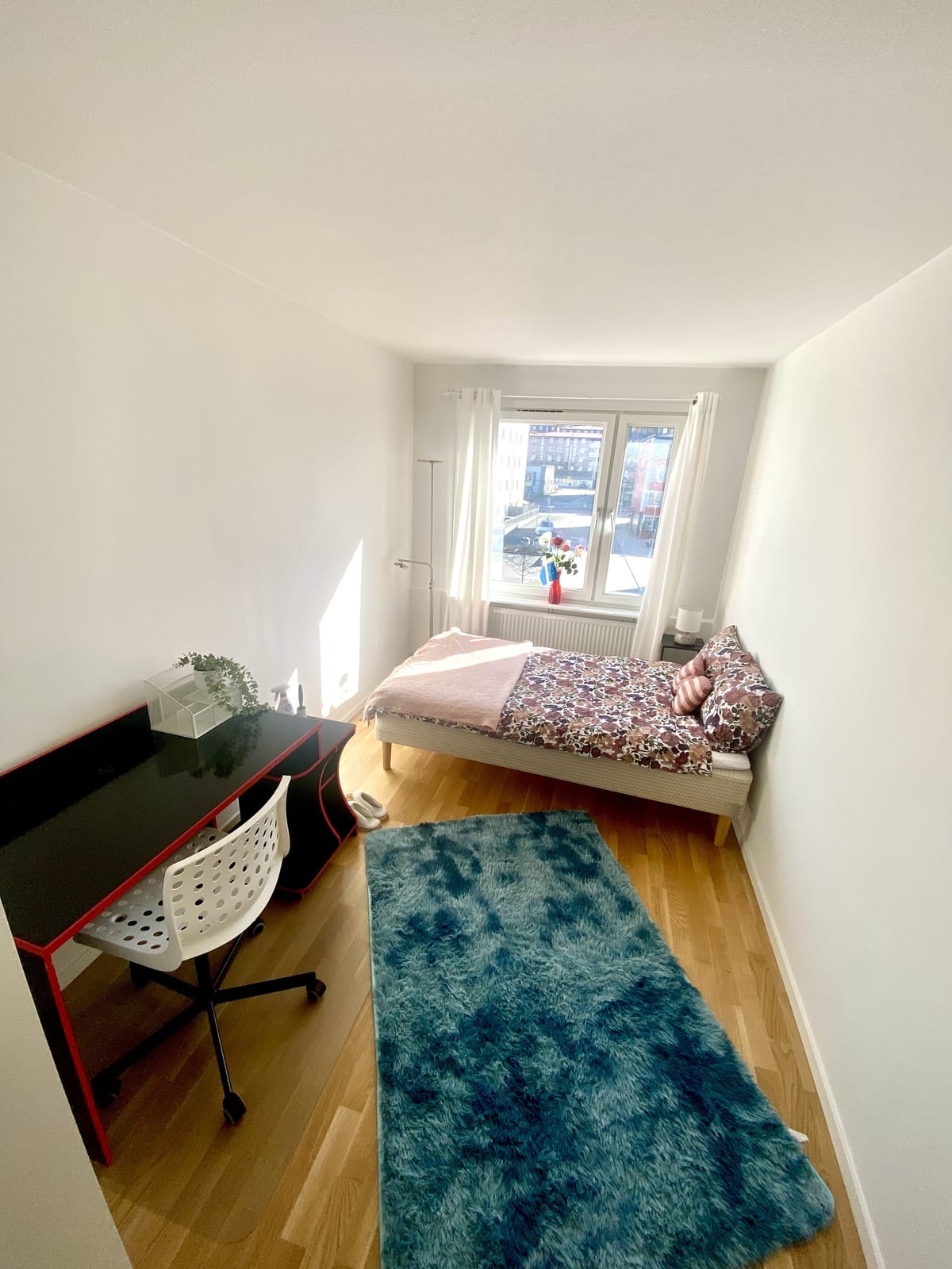 Lägenhet, 2 rooms, 15 sqm, Göteborg