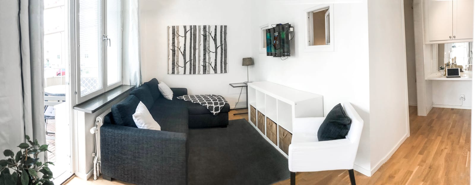 2 rok · 40 m² i Västerås – bild 6