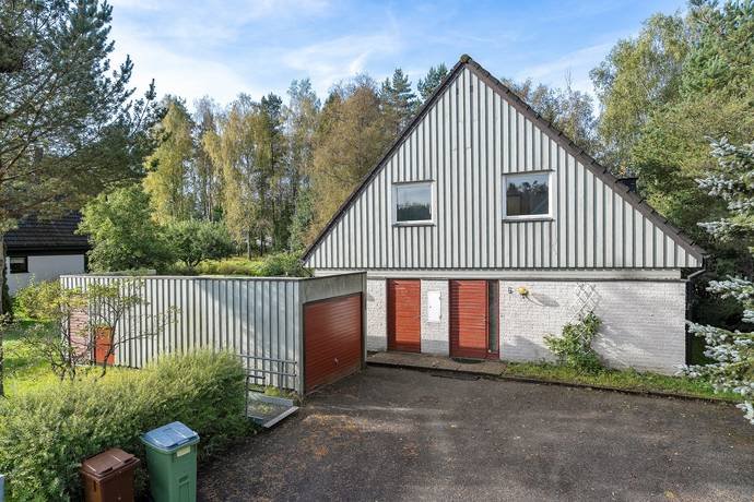 Villa/Hus, 4 rooms, 140 sqm, Ljung – Ljung