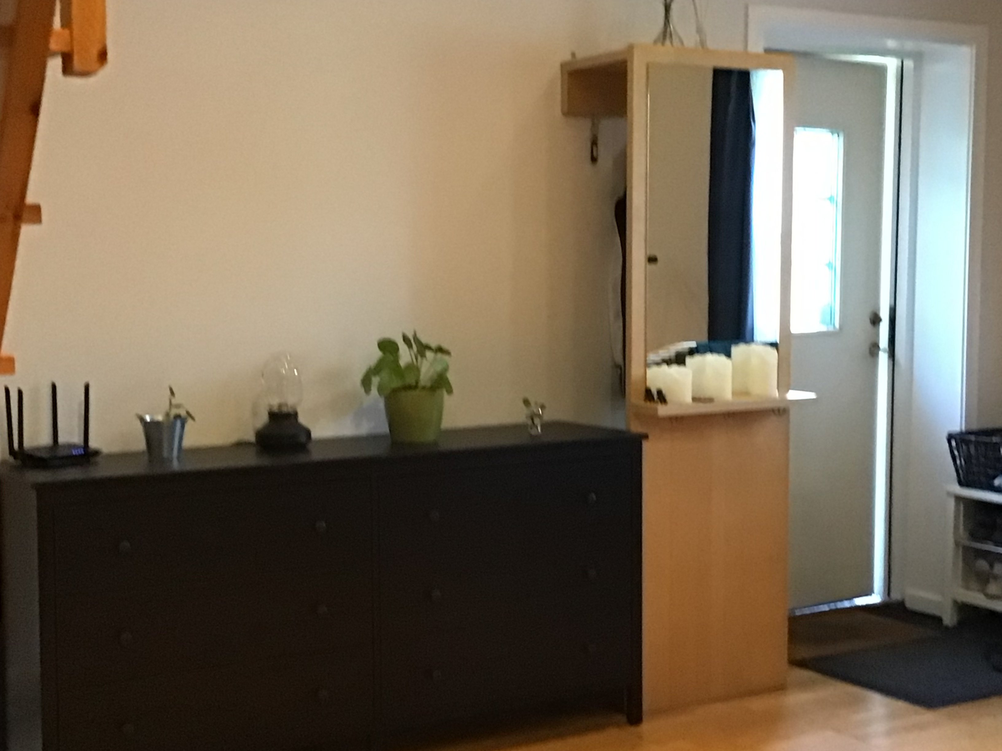 Villa/Hus, 2 rooms, 55 sqm, Vallentuna – bild 5
