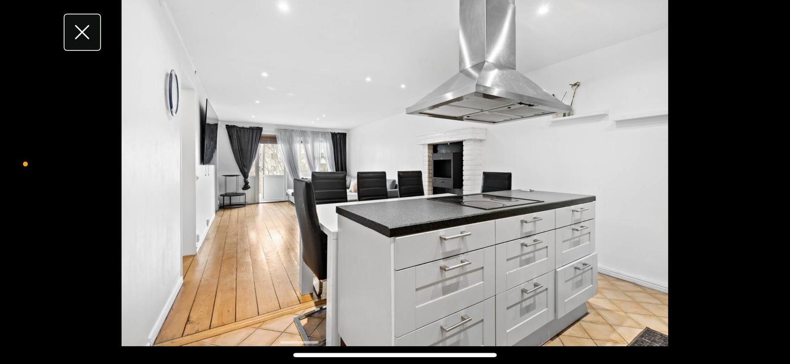 Lägenhet, 3 rooms, 70 sqm, Kista – bild 9