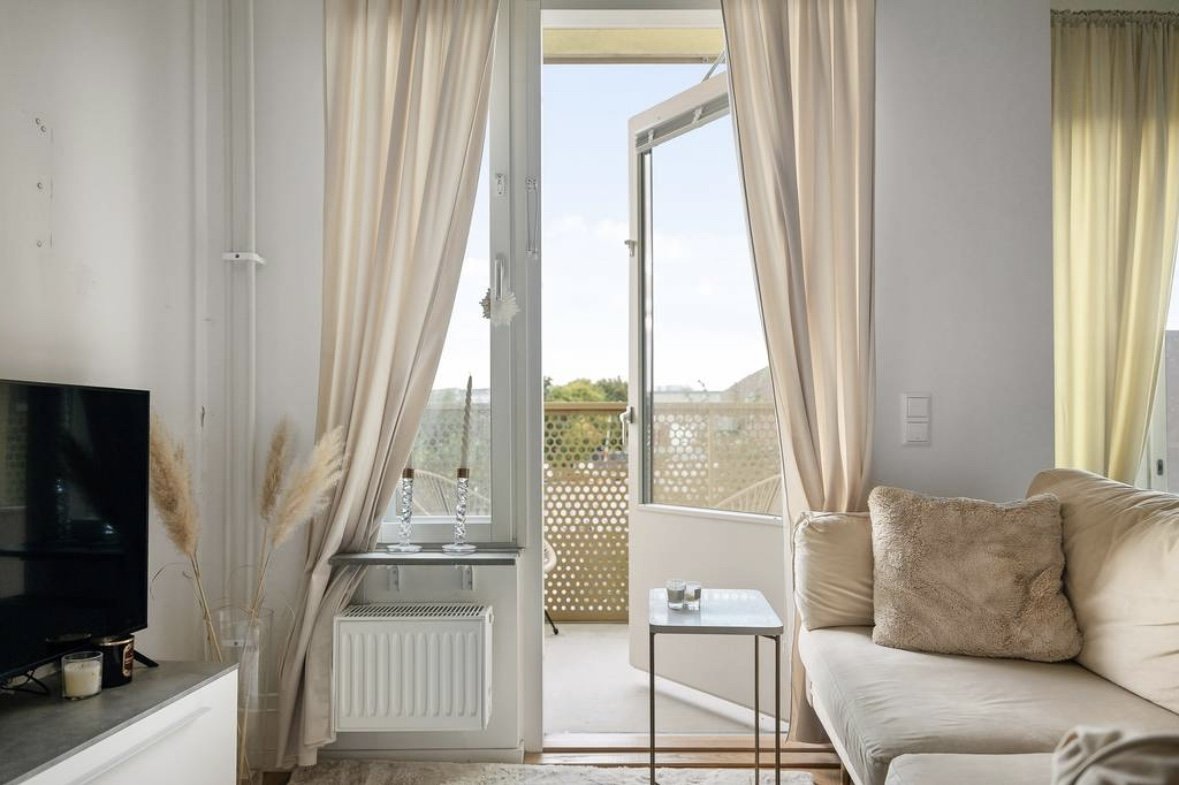 Lägenhet, 1 rooms, 29 sqm, Sollentuna