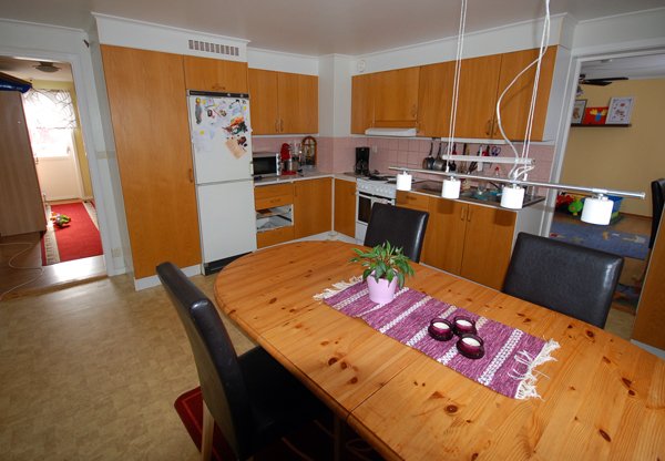Lägenhet, 3 rooms, 78 sqm, Fellingsbro – bild 6