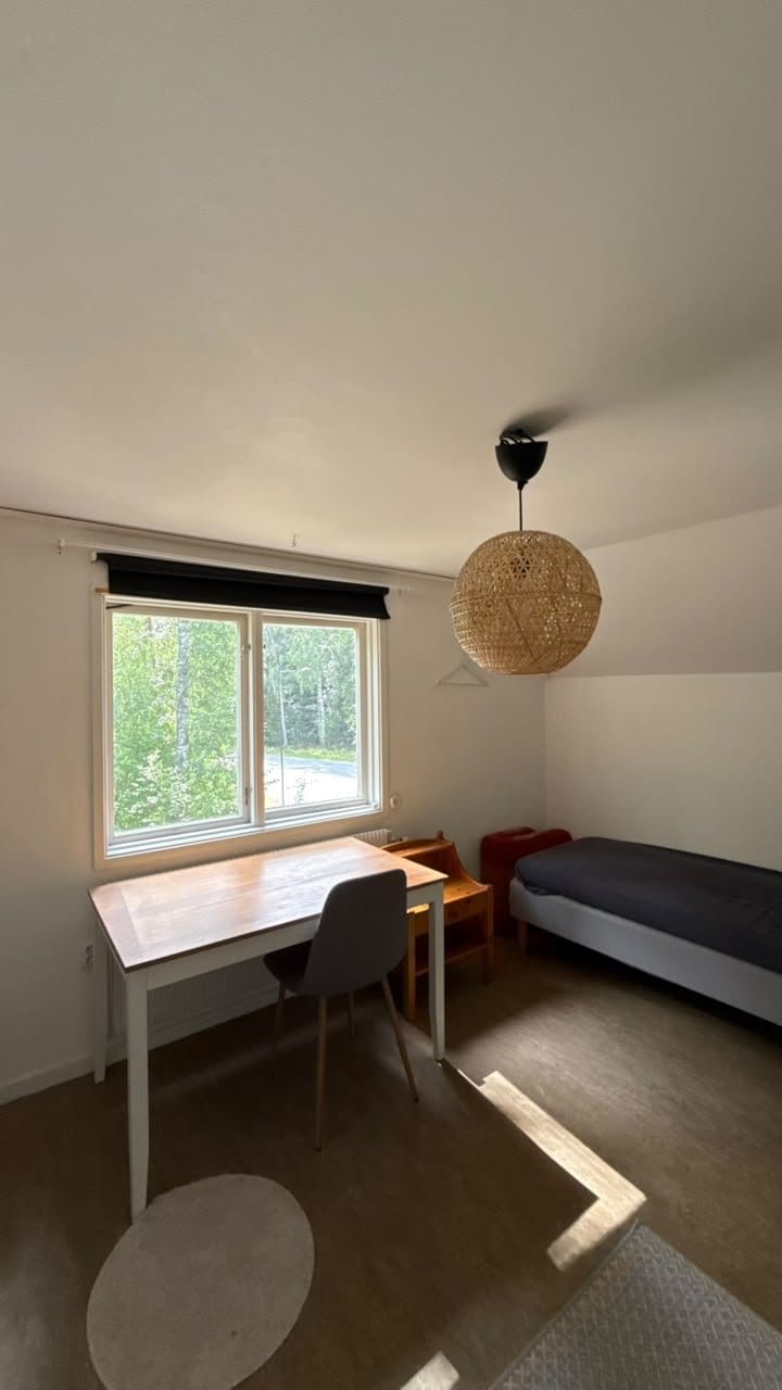 1 rok · 14 m² i Vårby – bild 6