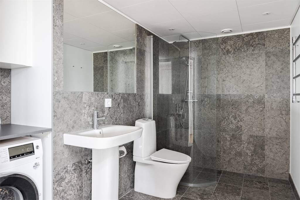3 rok · 84 m² i Växjö – bild 26