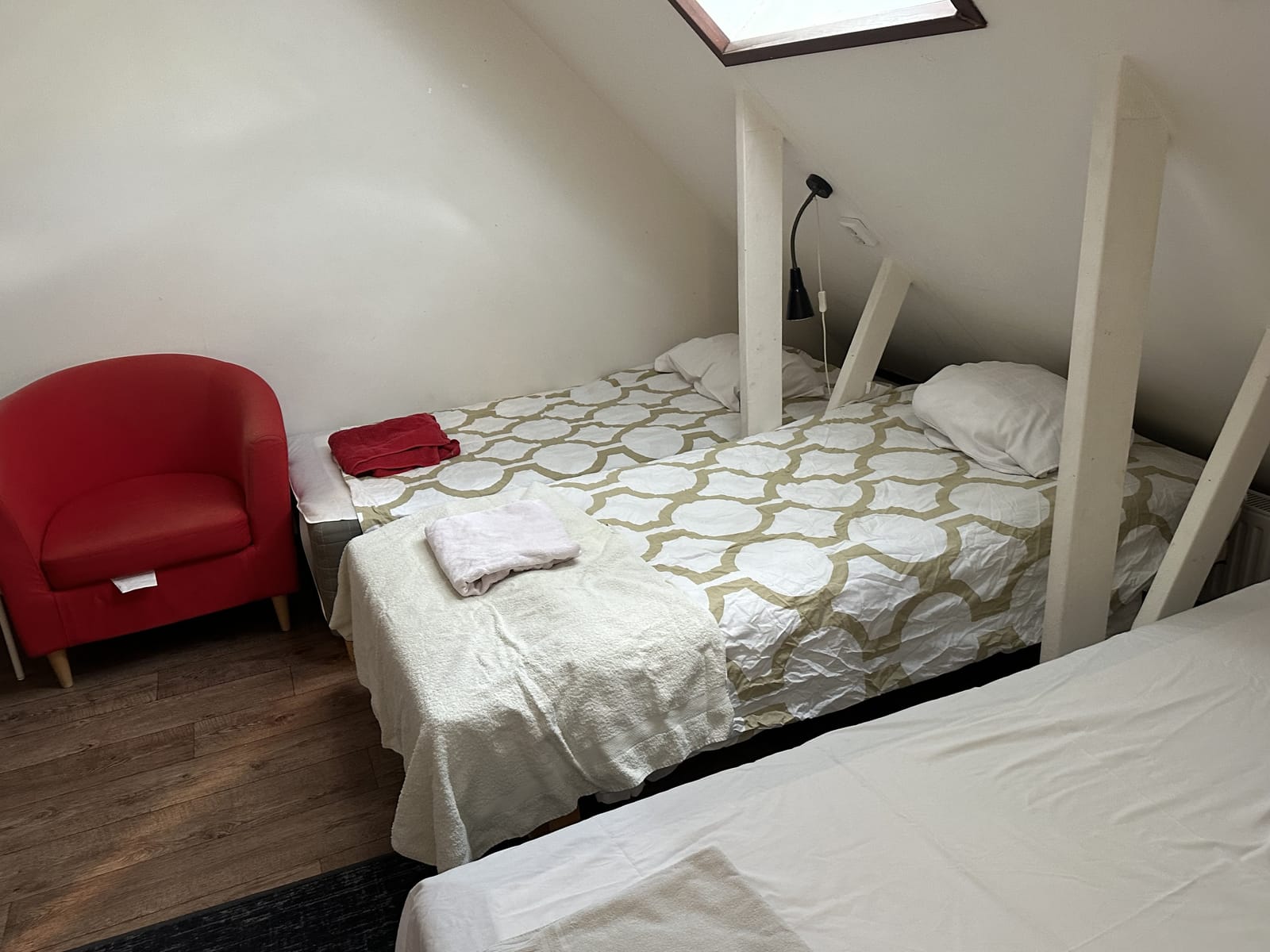1 rok · 19 m² i Rosersberg – bild 5