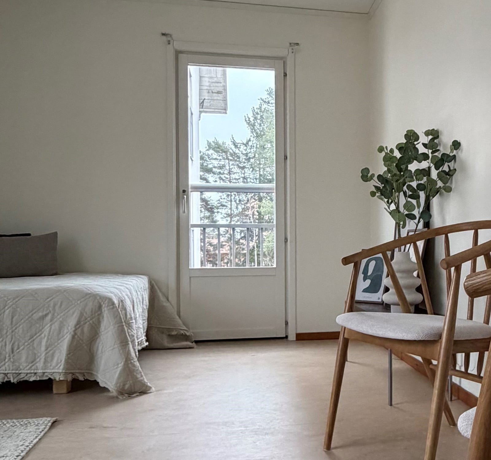 1 rok · 28 m² i Handen – bild 12