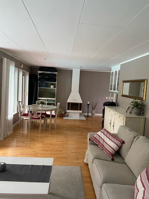 Villa/Hus, 7 rooms, 197 sqm, Höör – bild 17