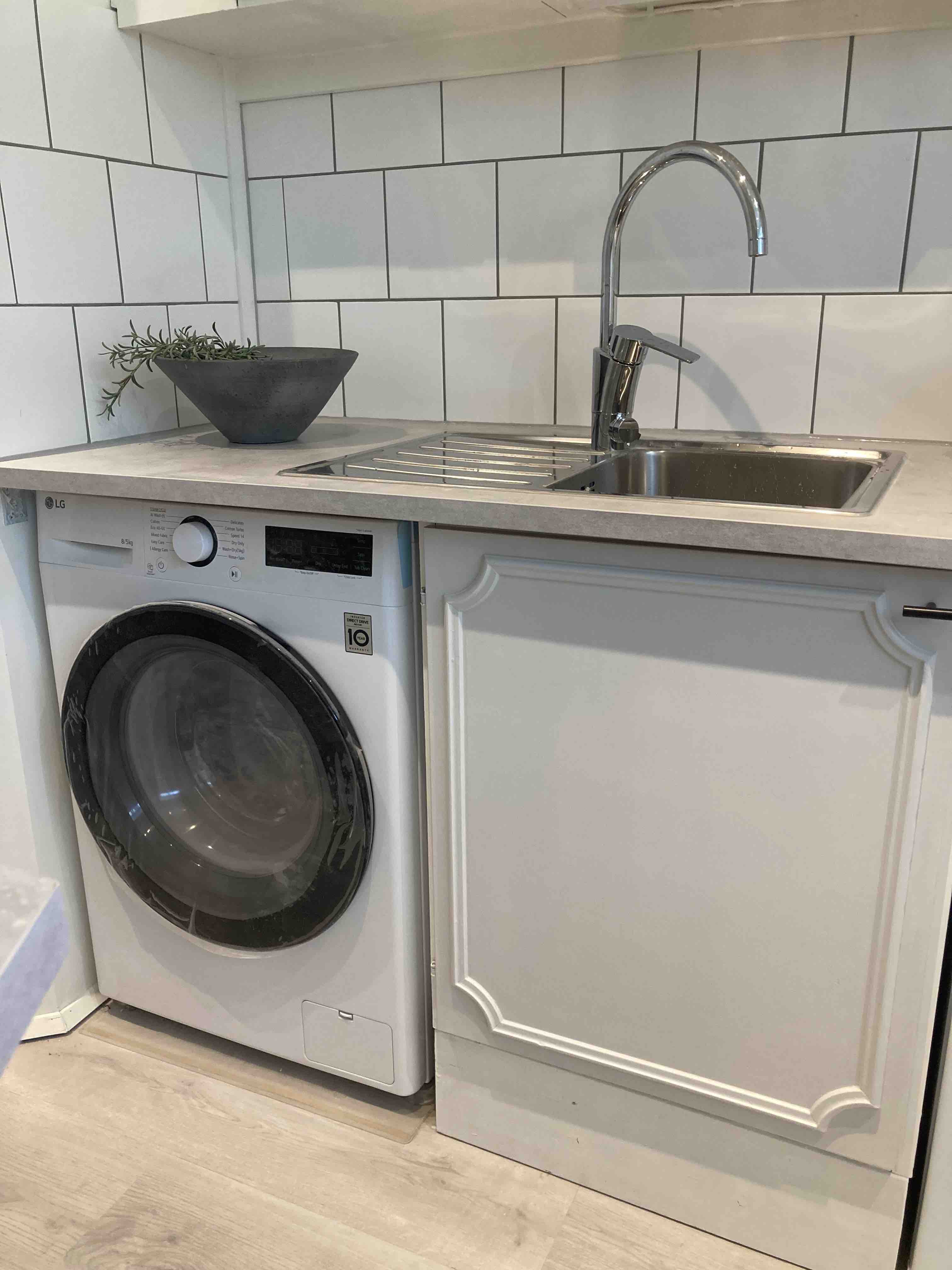 Lägenhet, 1 rooms, 35 sqm, Löddeköpinge – bild 10