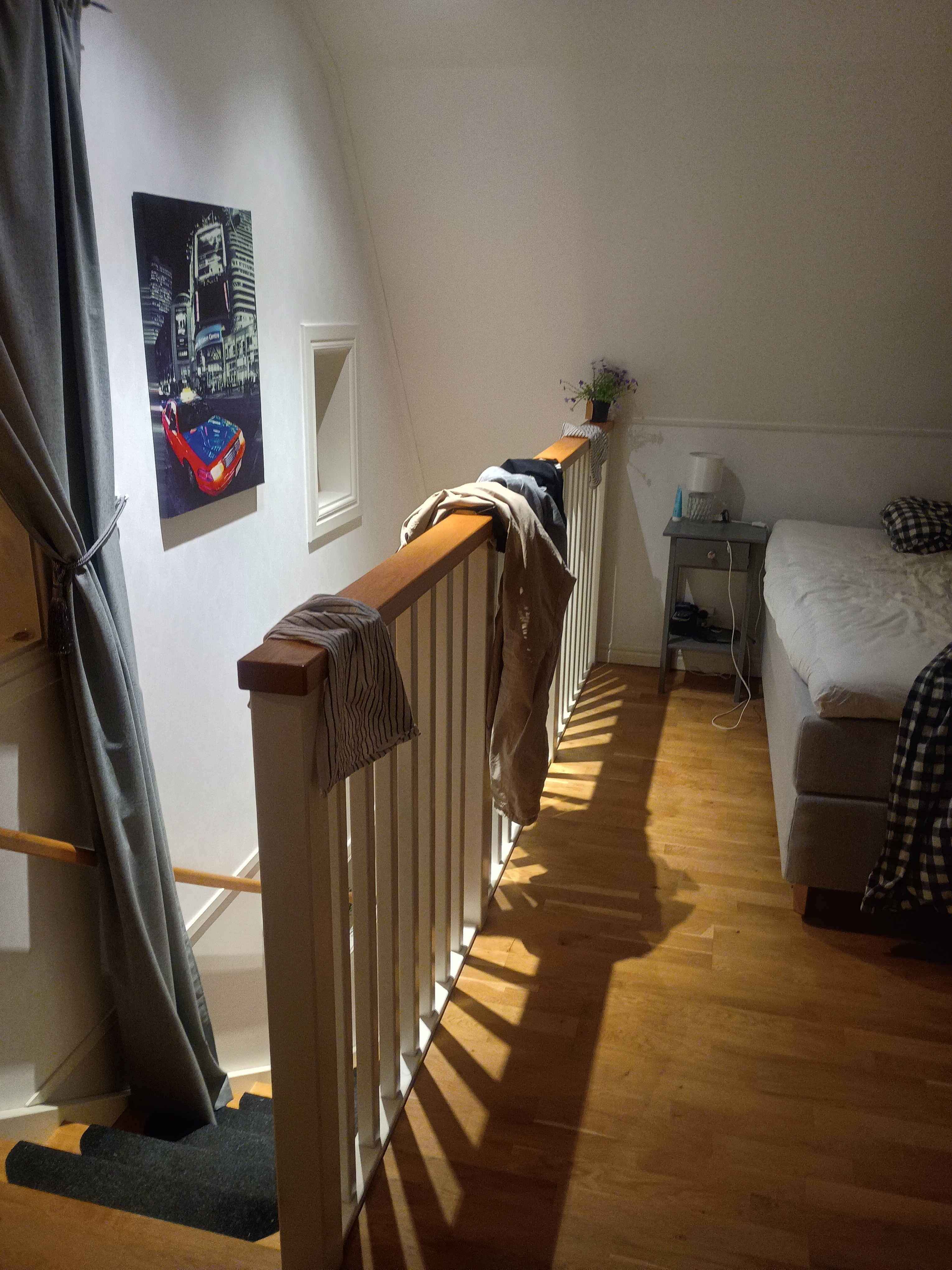 Lägenhet, 2 rooms, 65 sqm, Fjugesta – bild 6