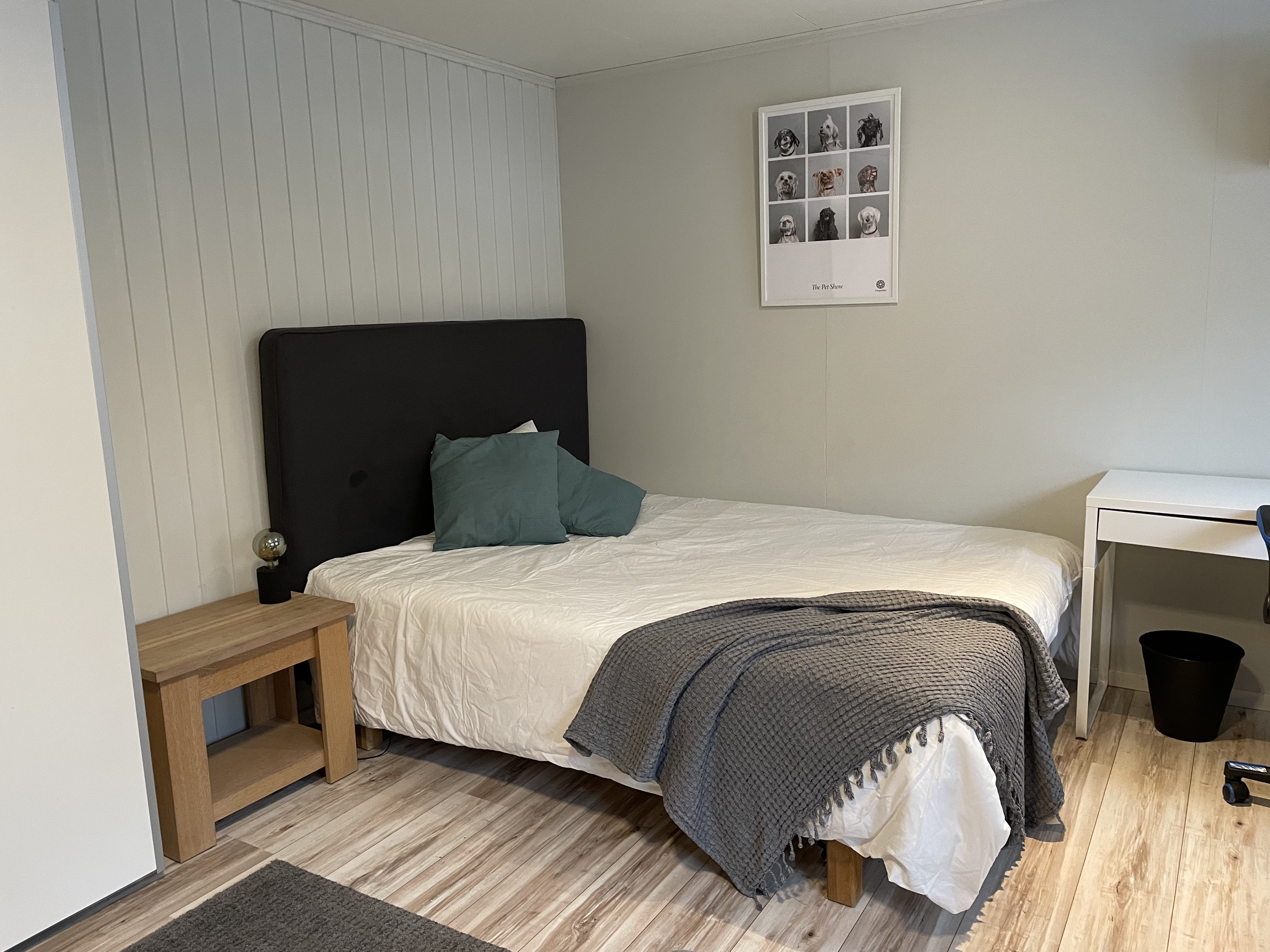Lägenhet, 1 rooms, 30 sqm, Tyresö – bild 7