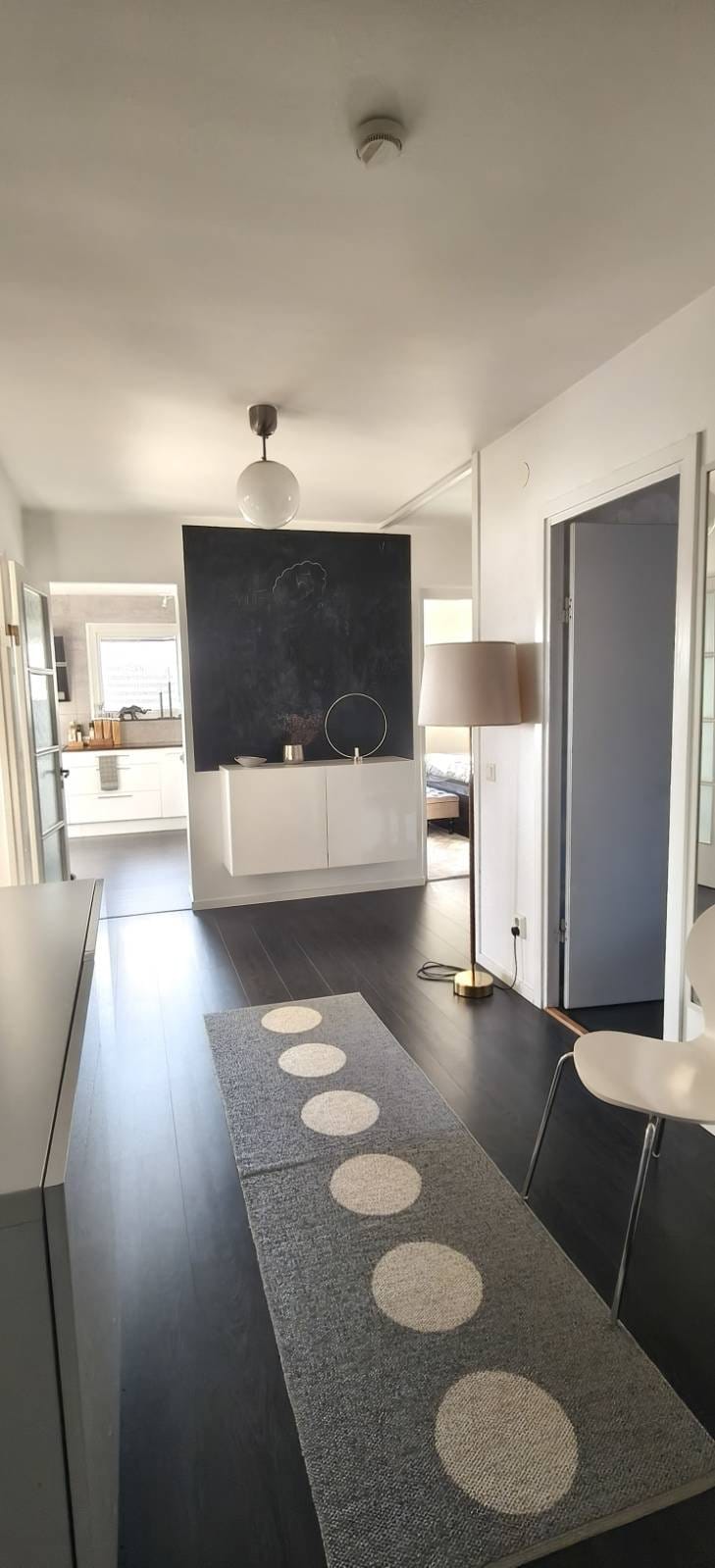 5 rok · 121 m² i Göteborg – bild 2