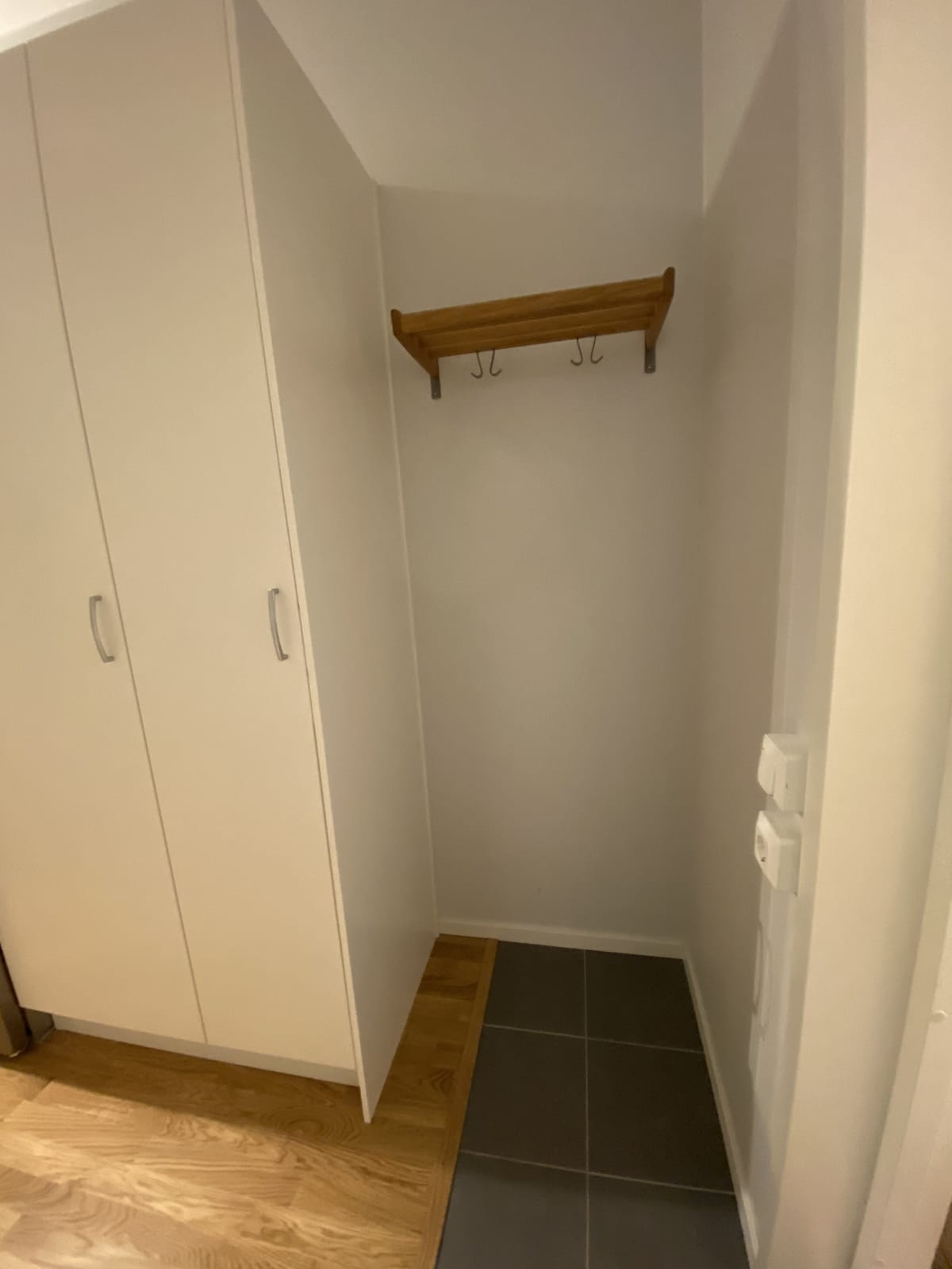 1 rok · 29 m² i Bro – bild 4
