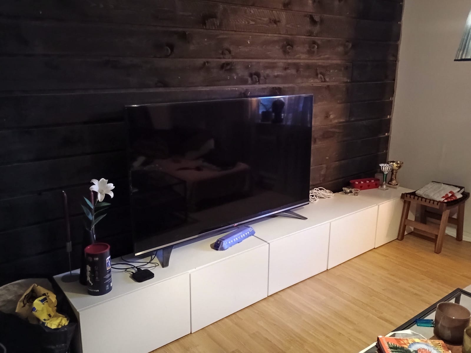 6 rok · 126 m² i Gärds Köpinge – bild 4