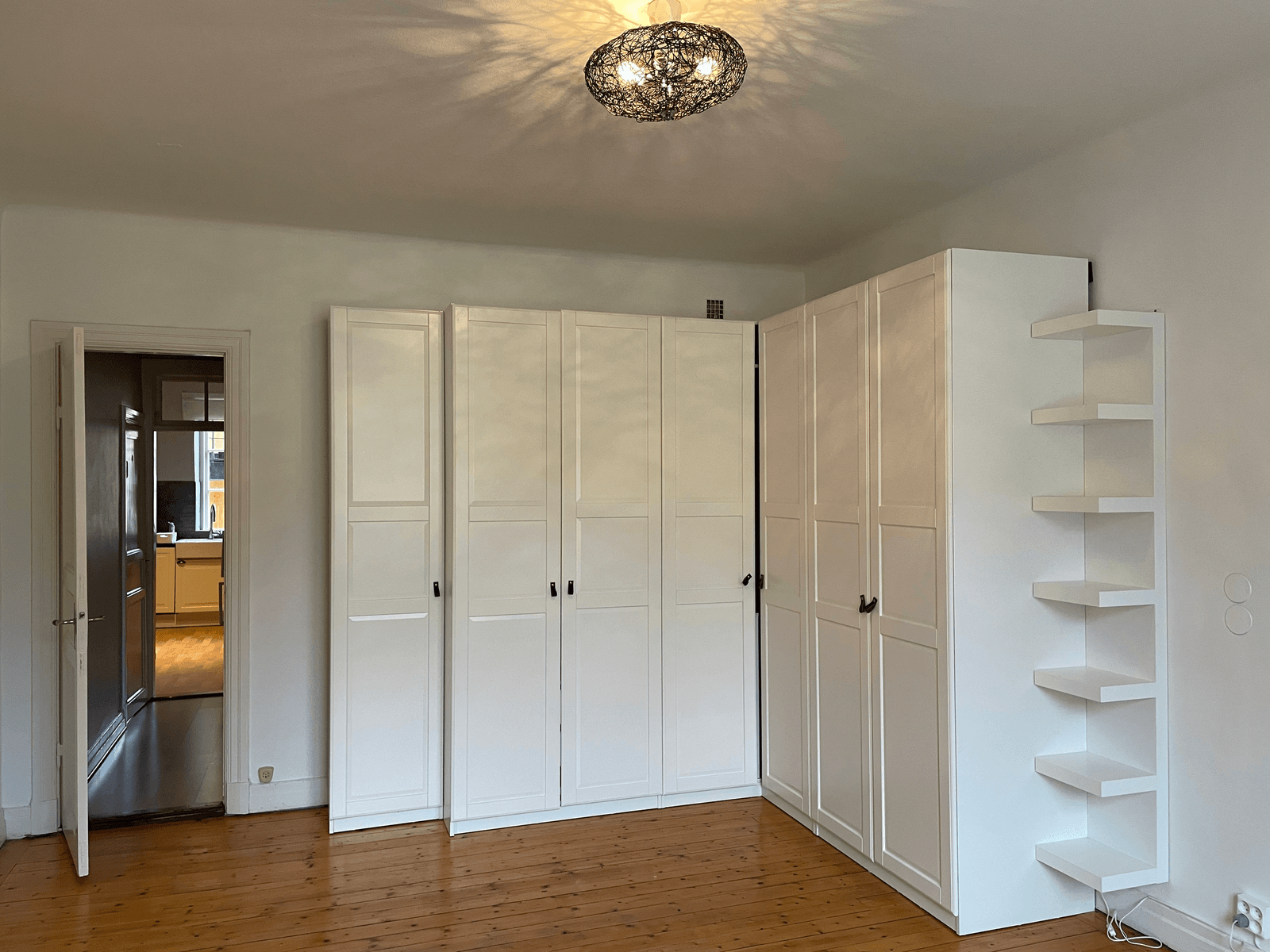 2 rok · 80 m² i Kalmar – bild 8