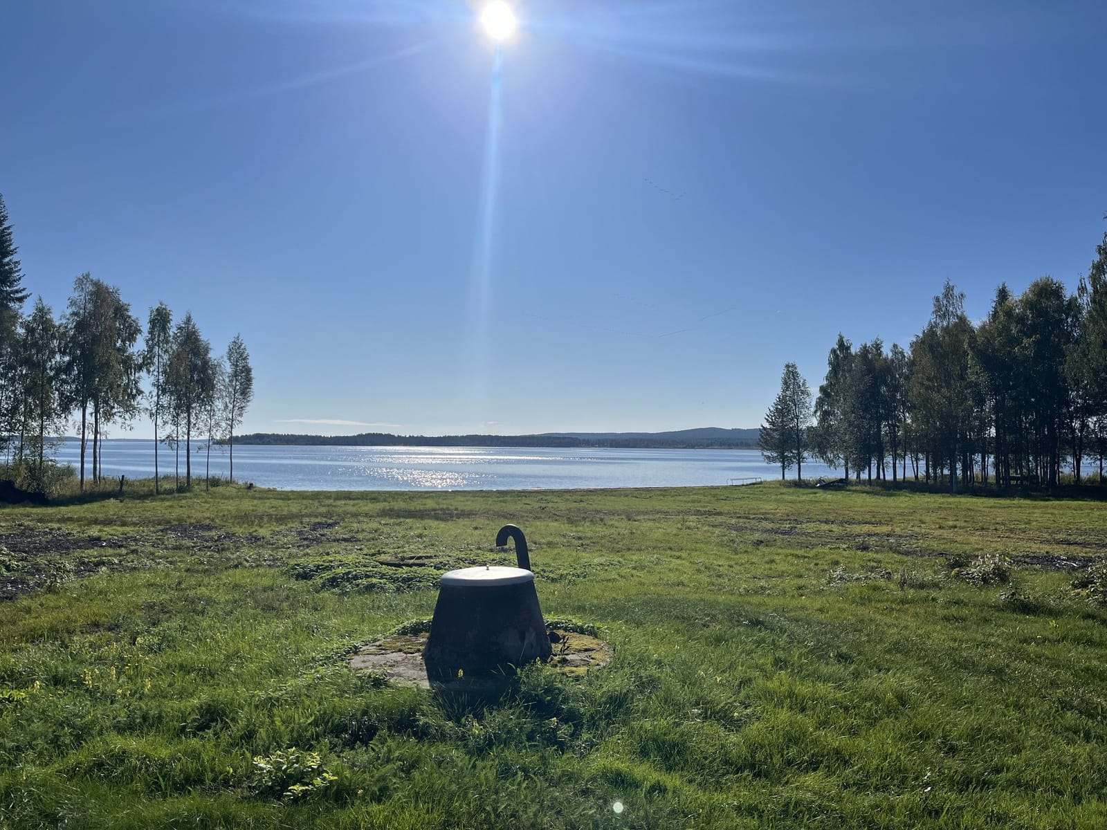 17 rok · 450 m² i Södra Sunderbyn – bild 7