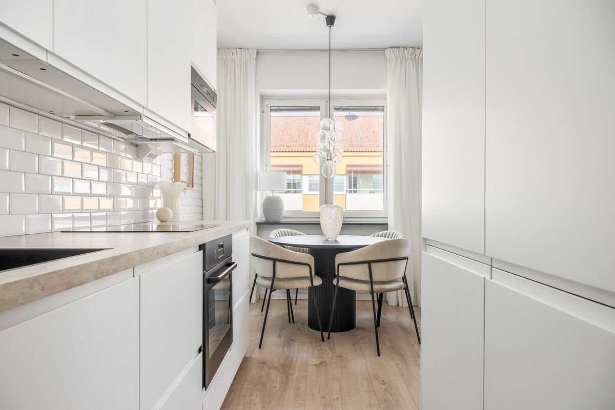 1 rok · 36 m² i Norrköping – bild 6