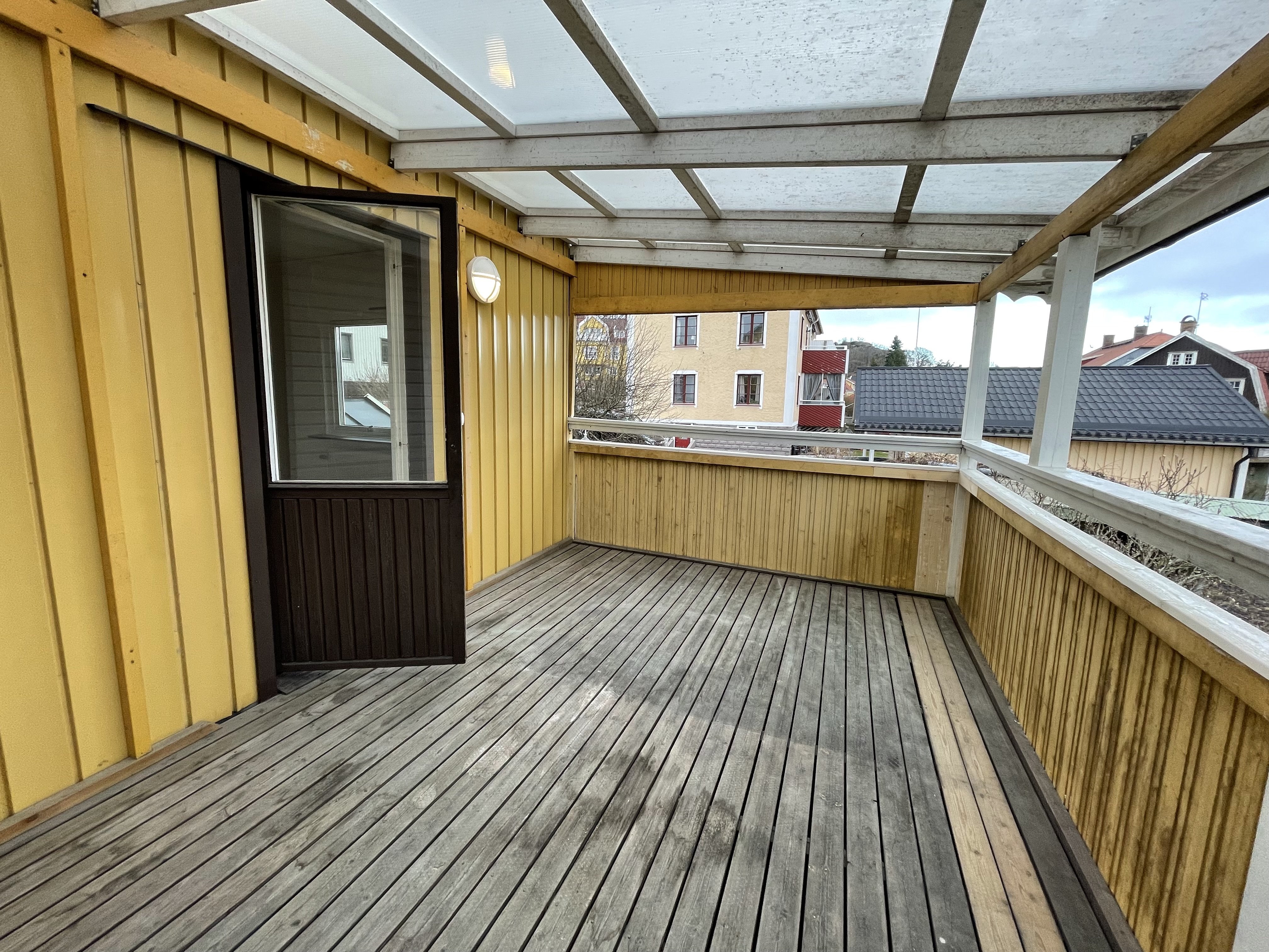 Lägenhet, 1 rooms, 40 sqm, Uddevalla – bild 8
