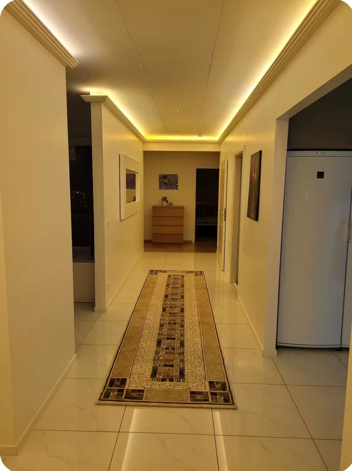 4 rok · 125 m² i Sandviken – bild 5