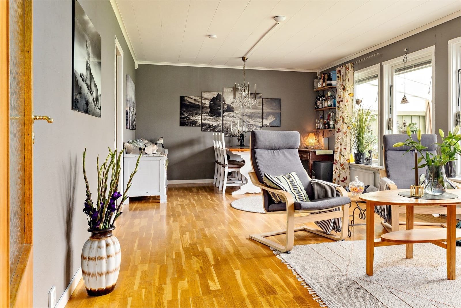 8 rok · 150 m² i Boden – bild 30