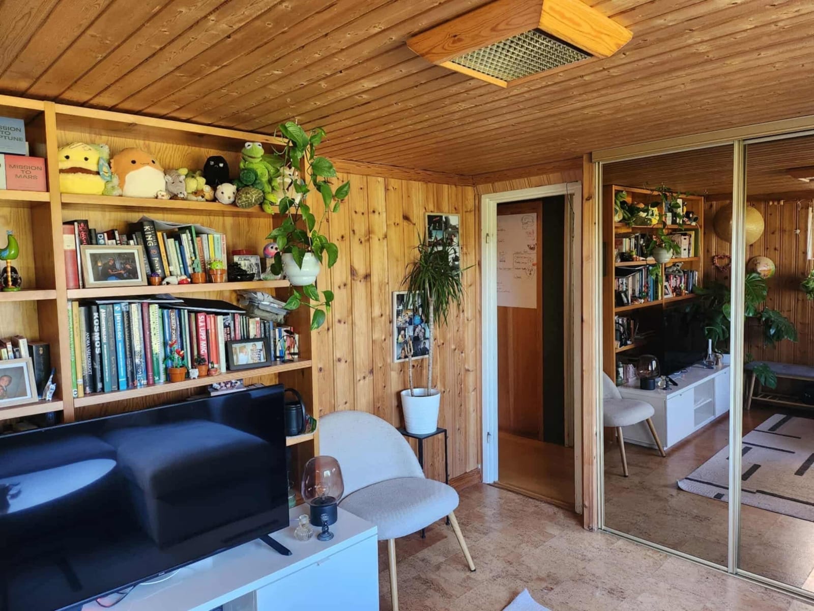 3 rok · 75 m² i Myggenäs – bild 5