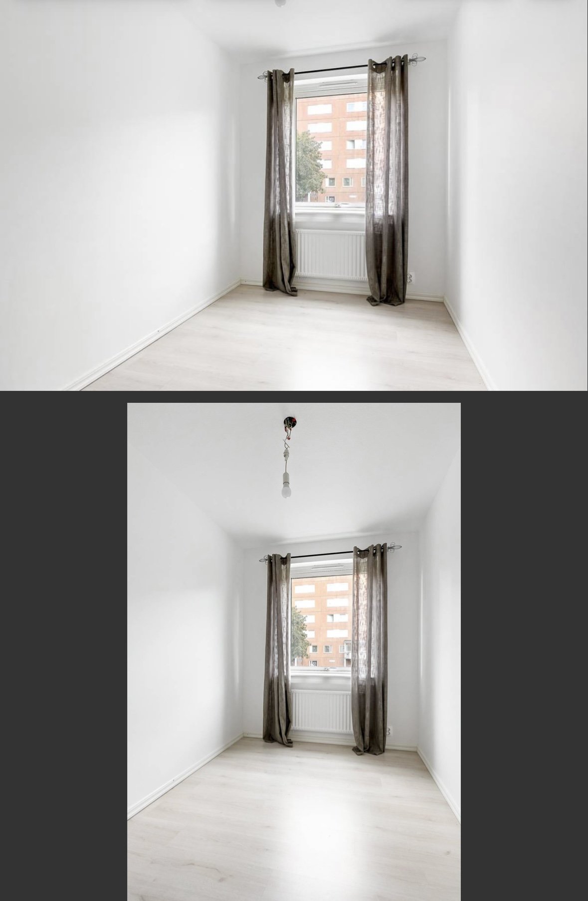 Lägenhet, 2 rooms, 20 sqm, Kista – bild 8
