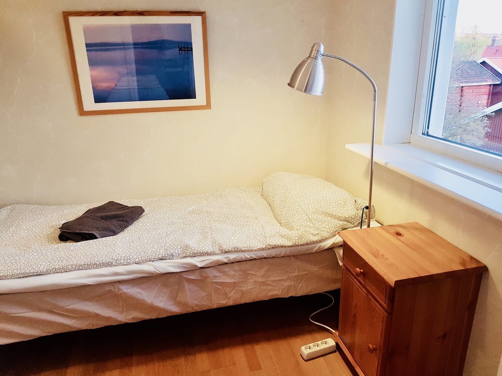 5 rok · 88 m² i Liden – bild 20