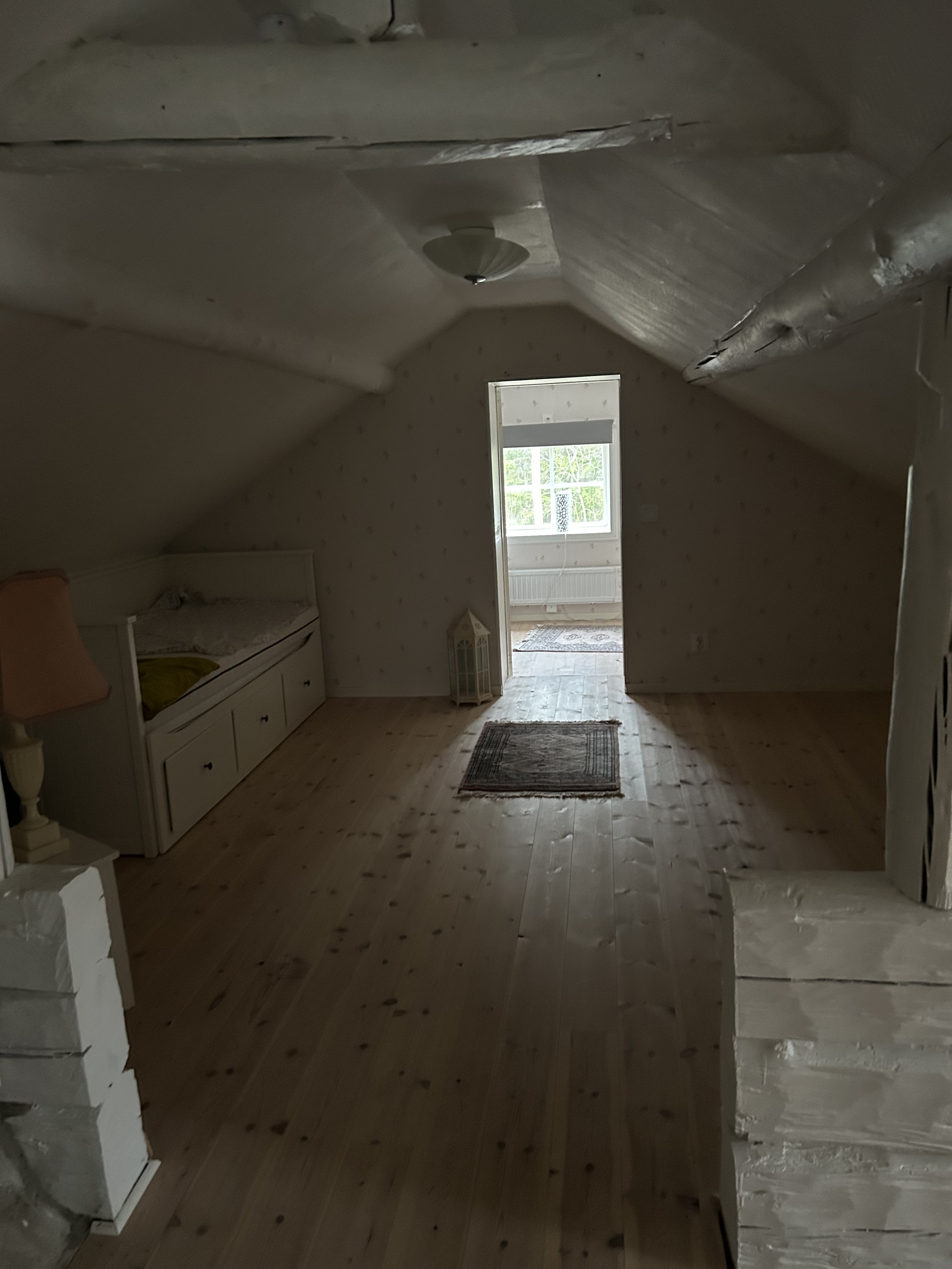 Villa/Hus, 5 rooms, 125 sqm, Ljusne – bild 5