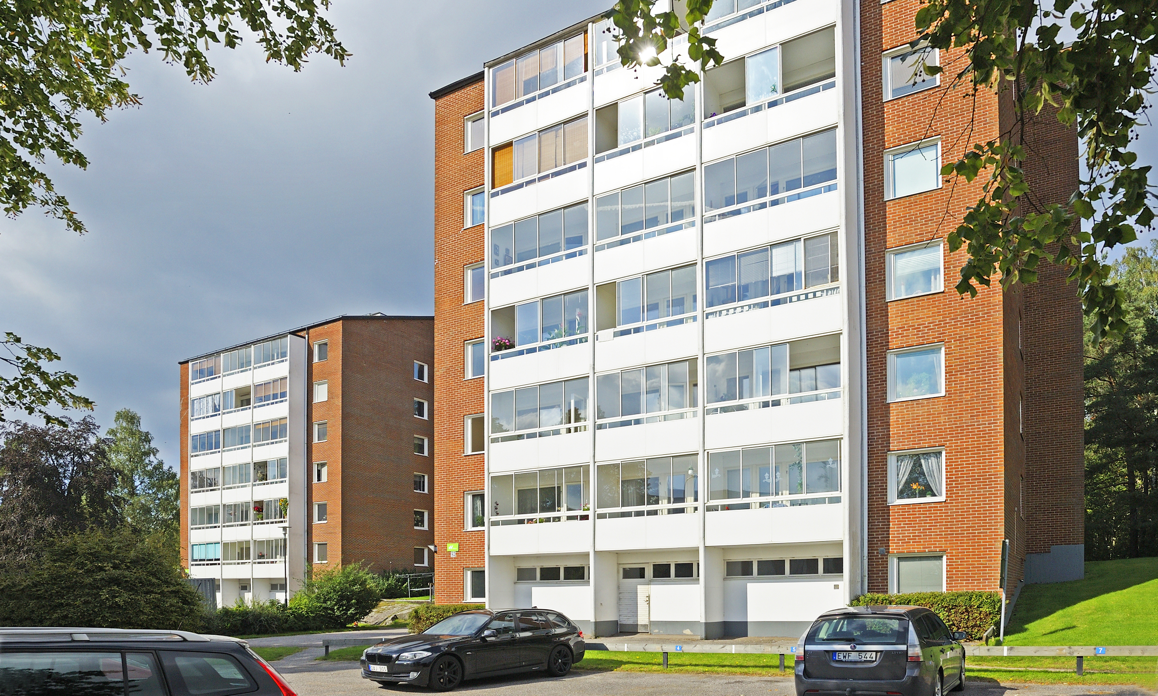 Lägenhet, 3 rooms, 81 sqm, Trollhättan – bild 6