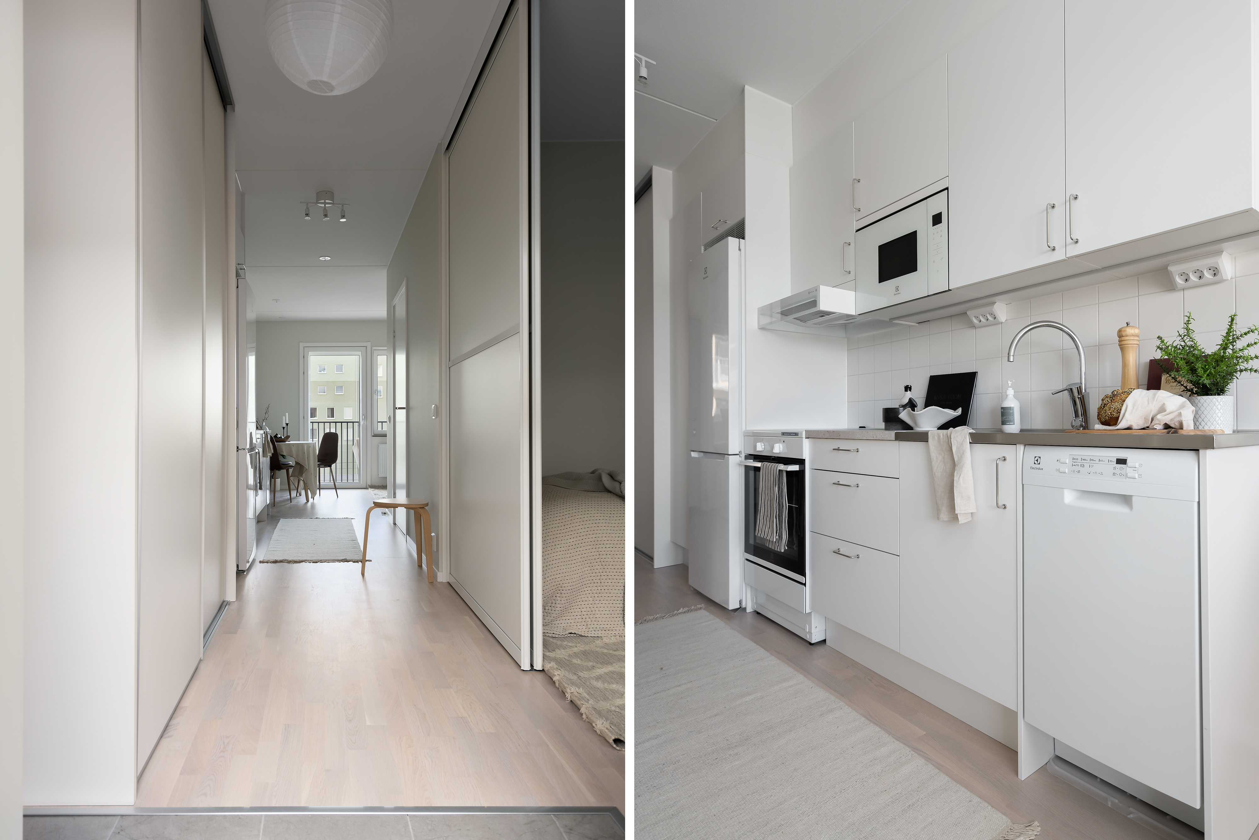 Lägenhet, 4 rooms, 88 sqm, Spånga – bild 5