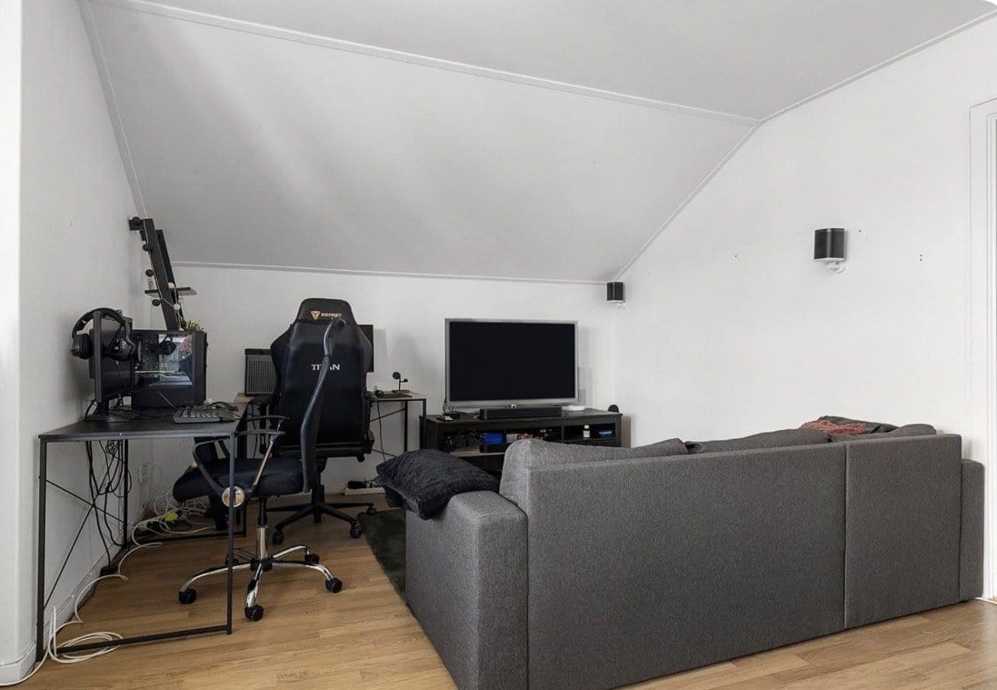 2 rok · 47 m² i Vänersborg – bild 6