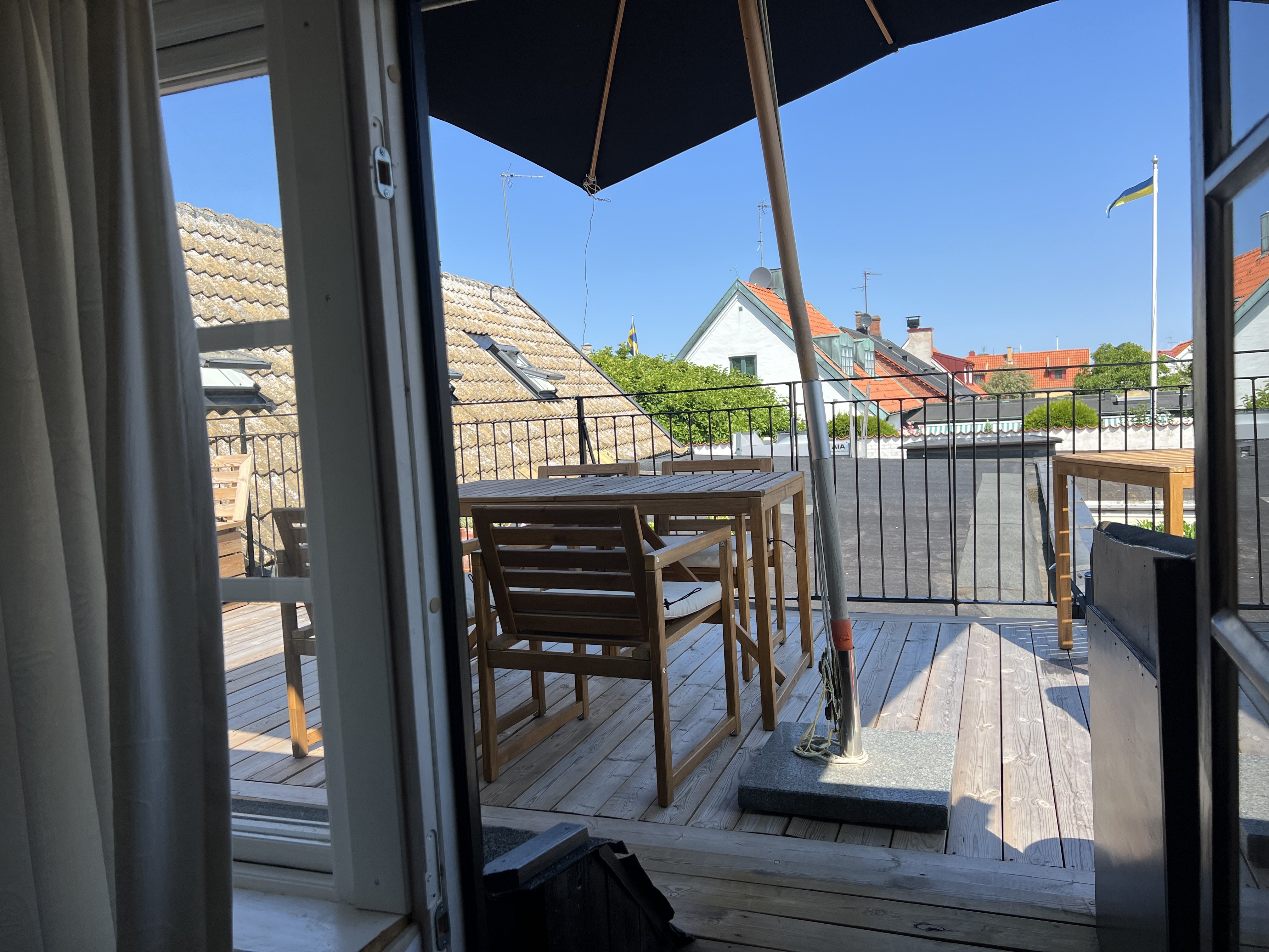 Lägenhet, 4 rooms, 100 sqm, Falsterbo – bild 8