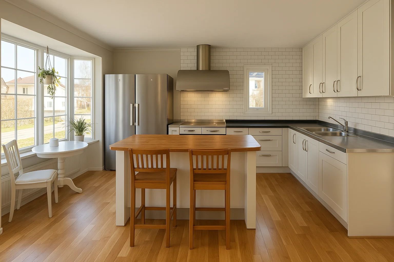 Villa/Hus, 9 rooms, 150 sqm, Mariestad – Mariestad