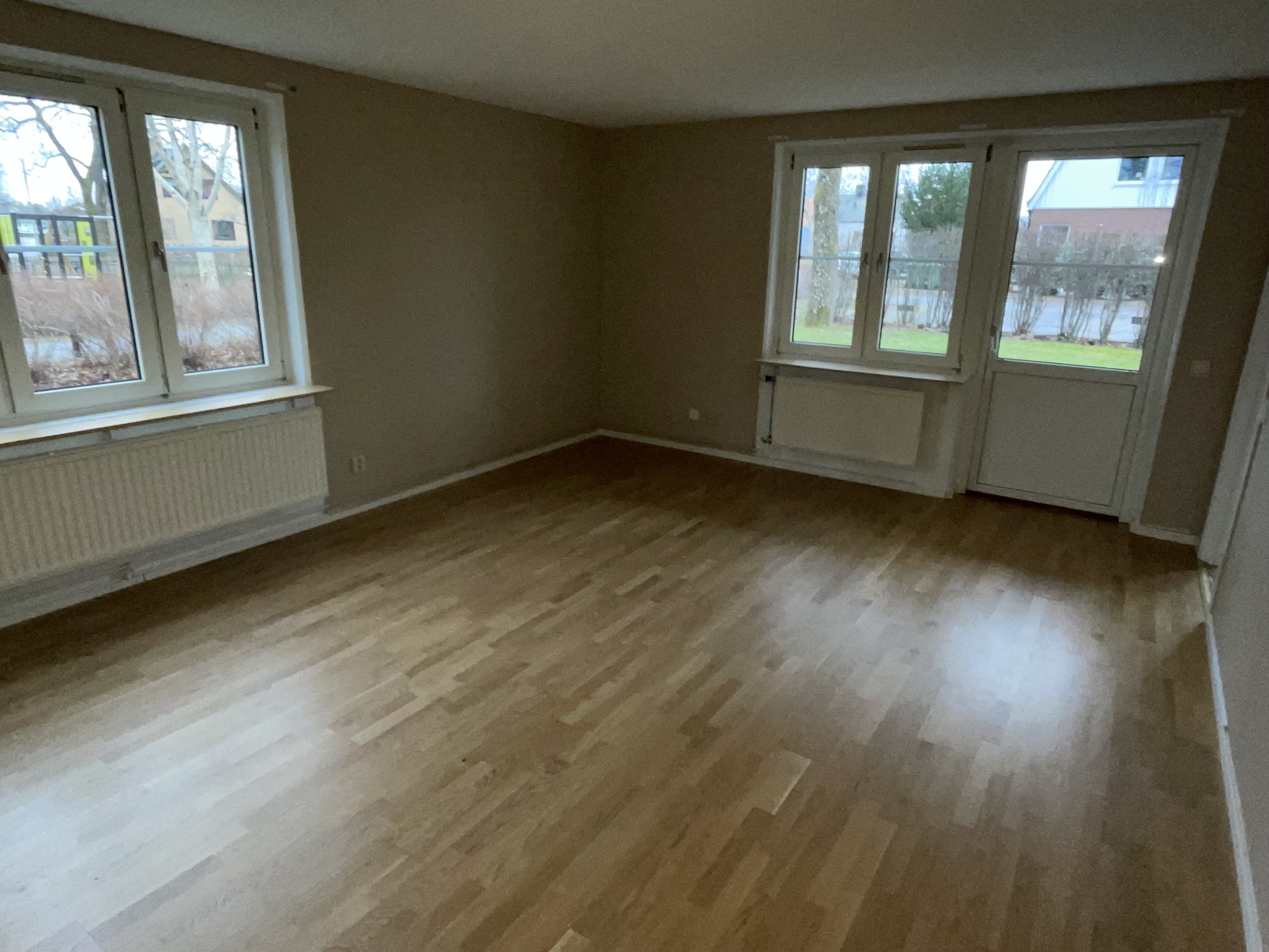 Lägenhet, 3 rooms, 86 sqm, Vänersborg – bild 2