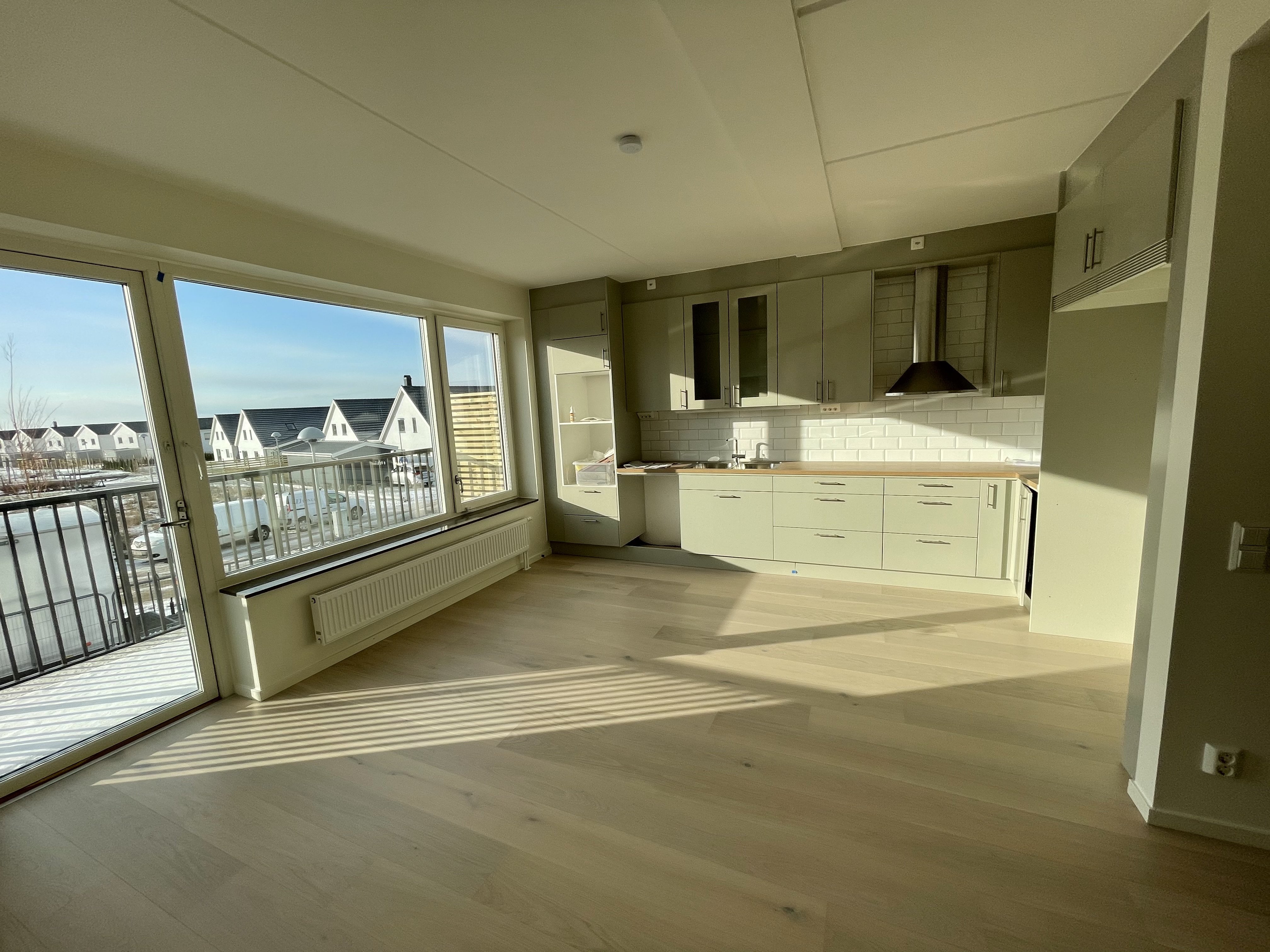 Lägenhet, 4 rooms, 116 sqm, Vellinge – bild 9