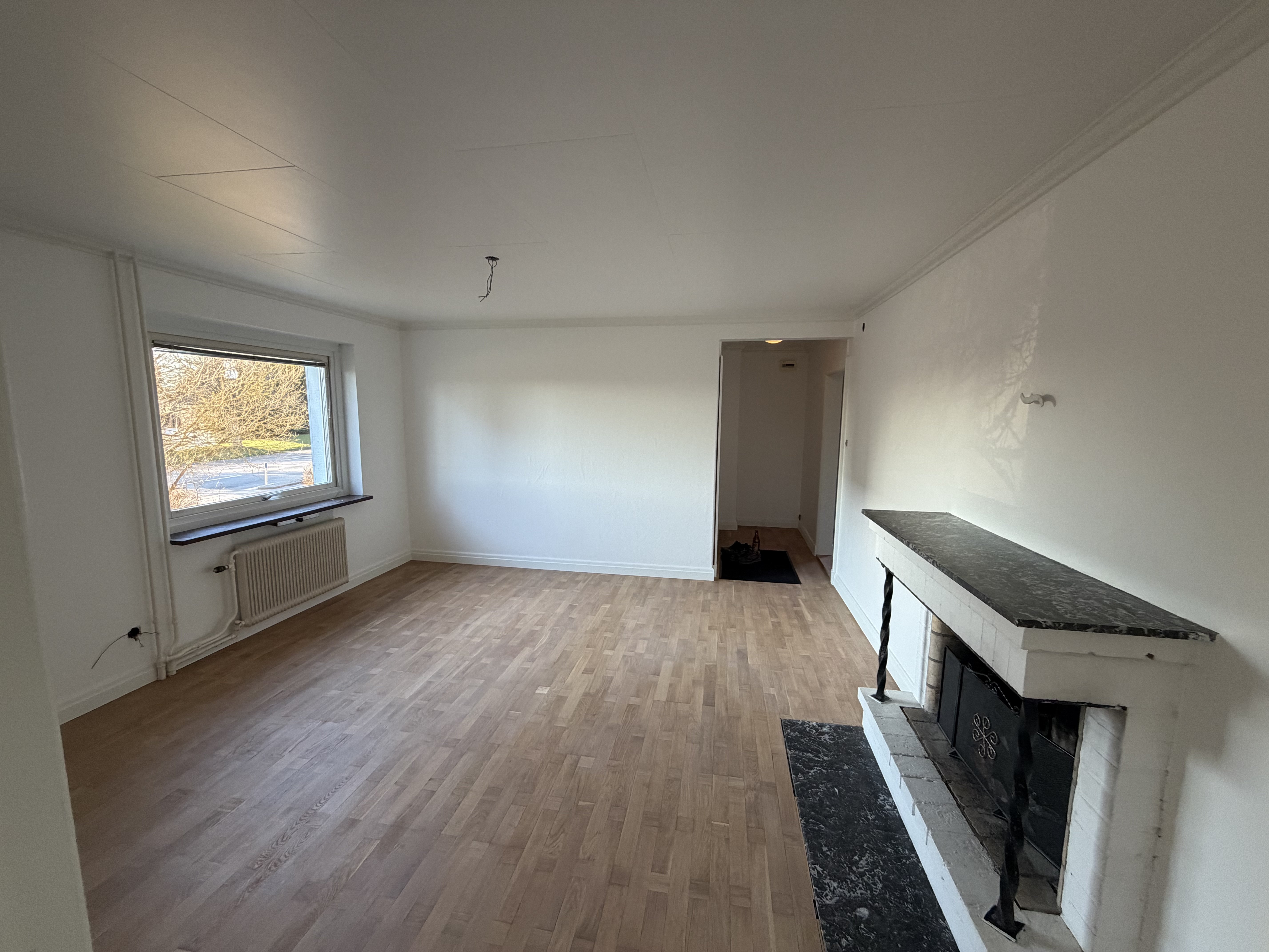 Lägenhet, 3 rooms, 85 sqm, Vedum – Vedum