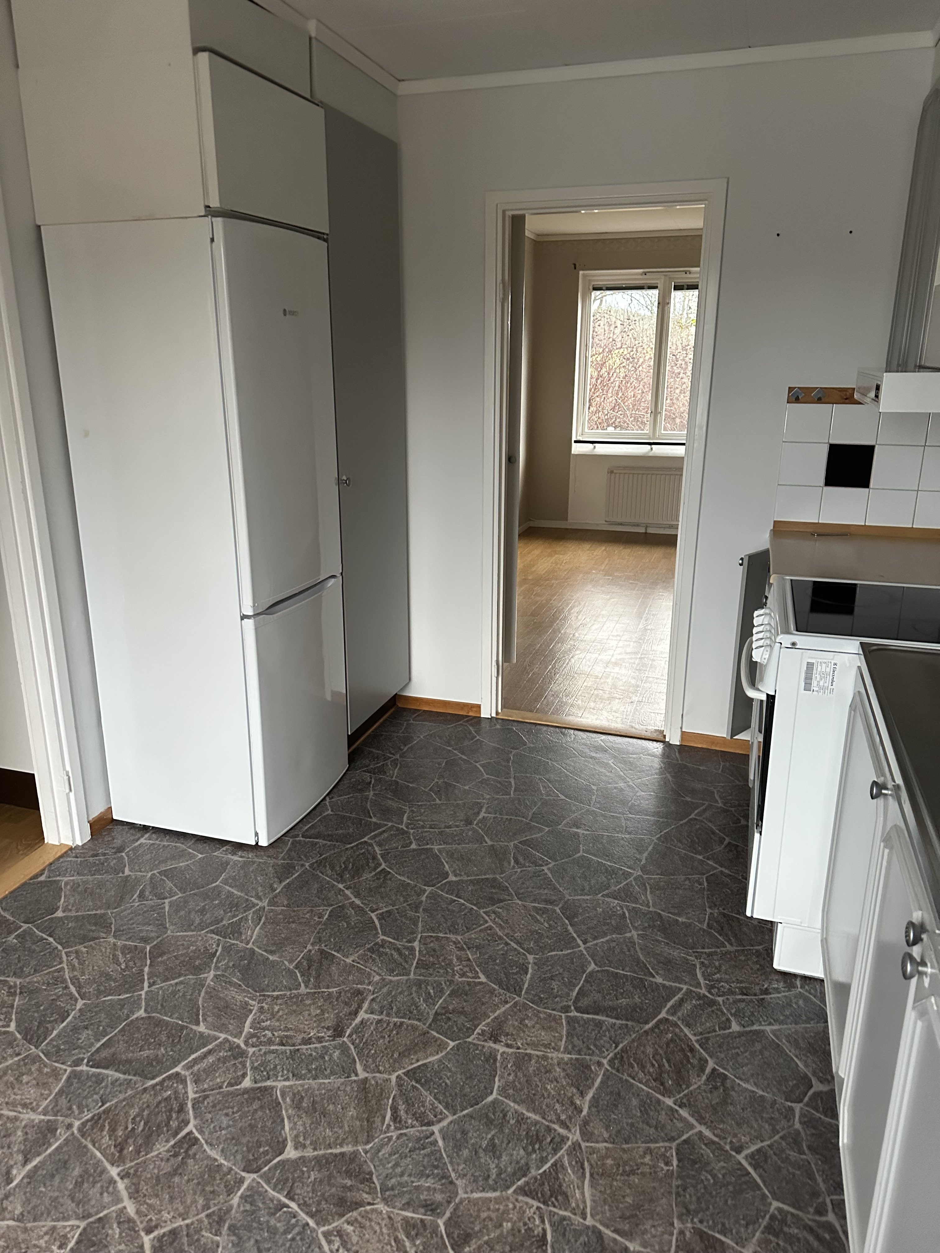 Radhus, 3 rooms, 90 sqm, Nykroppa – bild 4