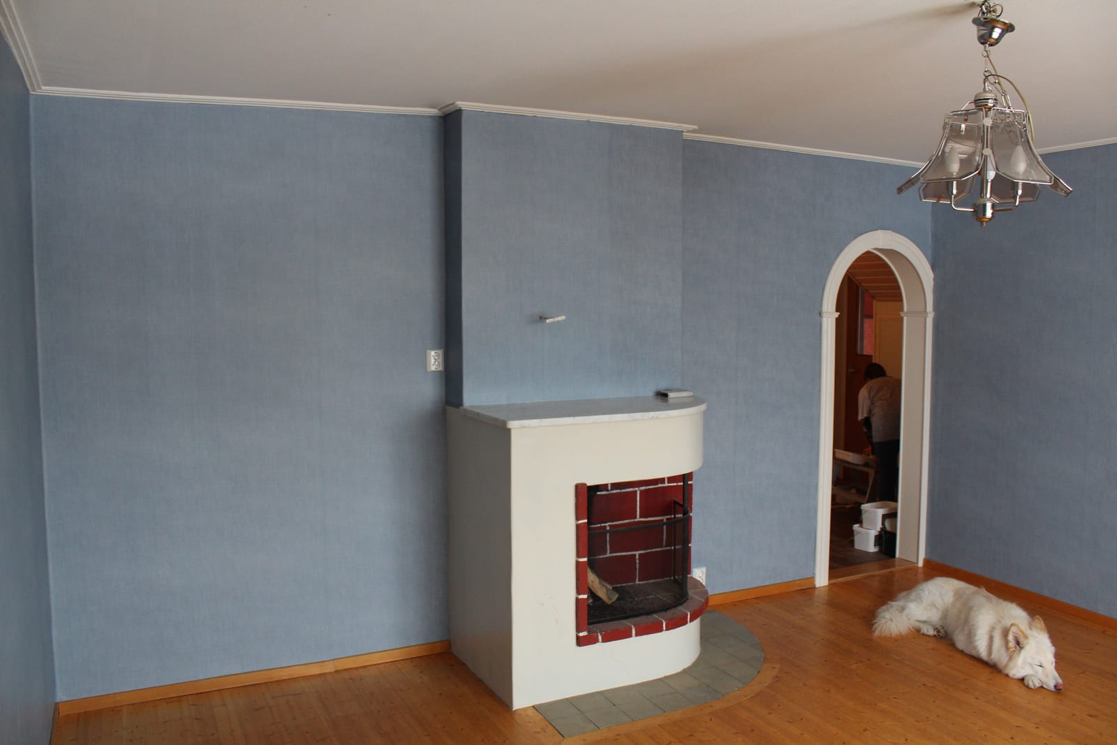 3 rok · 75 m² i Boliden – bild 10