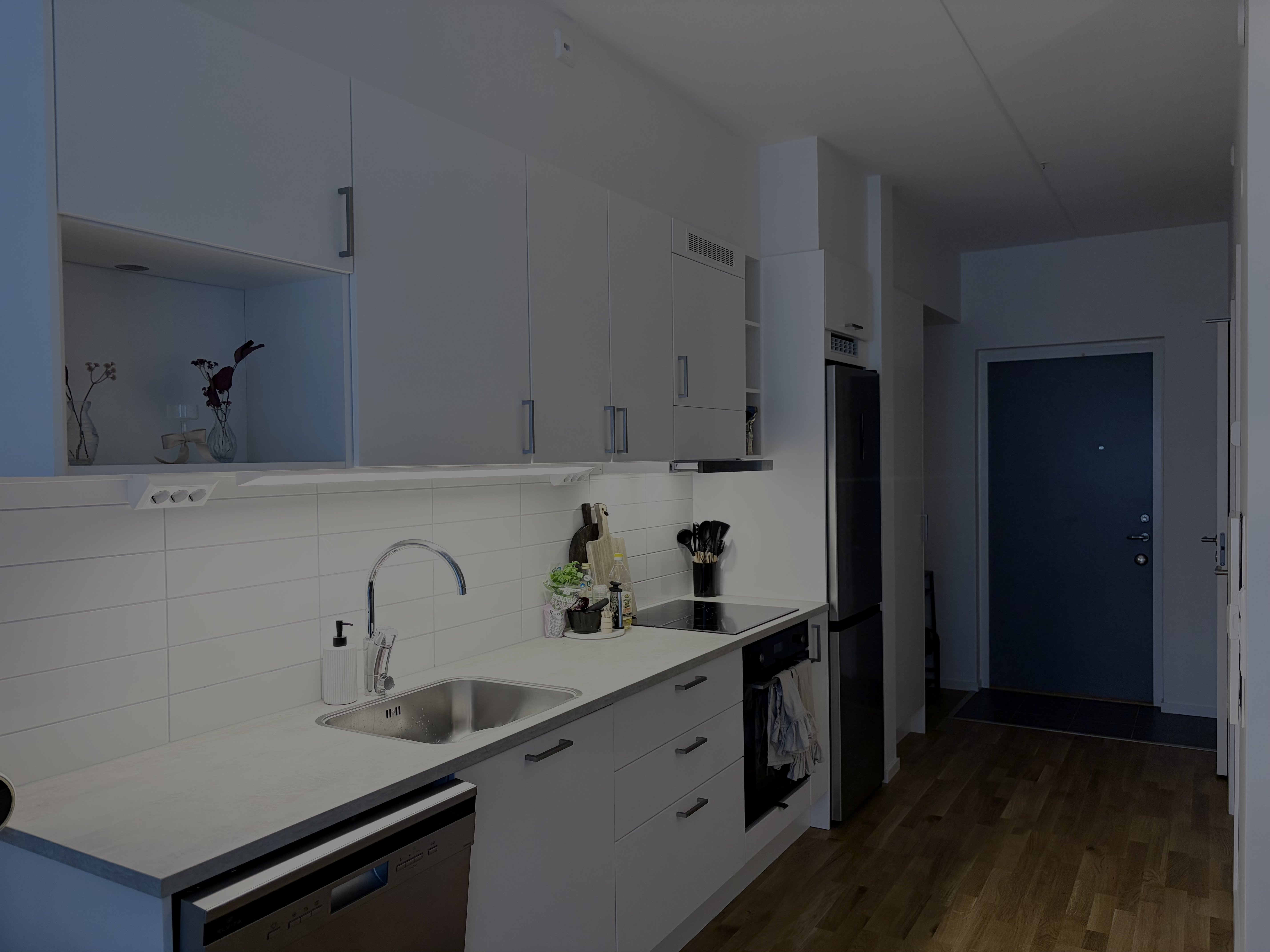Lägenhet, 2 rooms, 51 sqm, Sundbyberg – bild 3