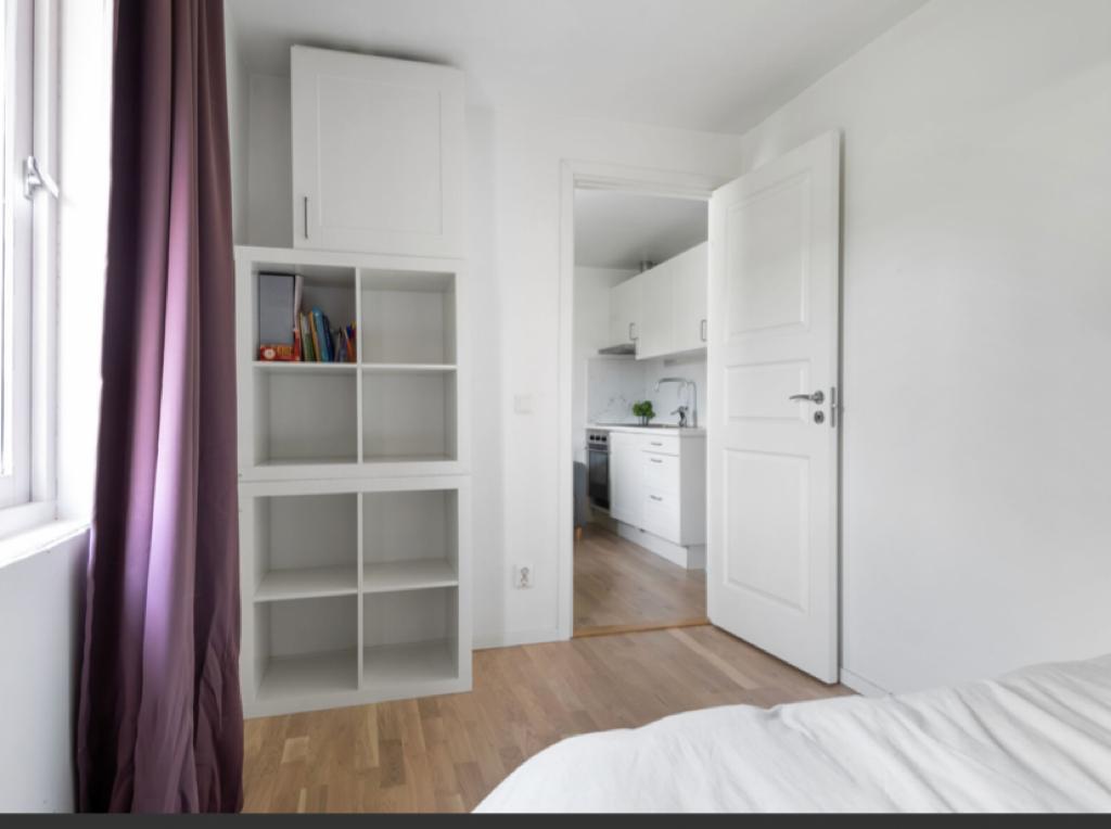 Duplex, 2 rooms, 30 sqm, Bålsta – bild 4
