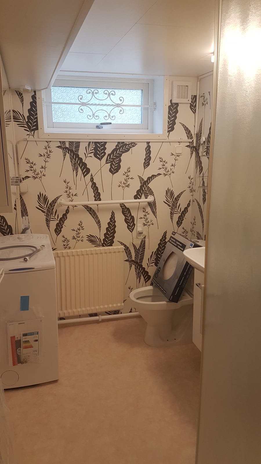 2 rok · 33 m² i Stenungsund – bild 5
