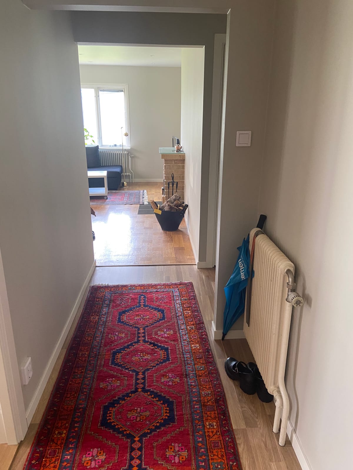 3 rok · 87 m² i Bankeryd – bild 5