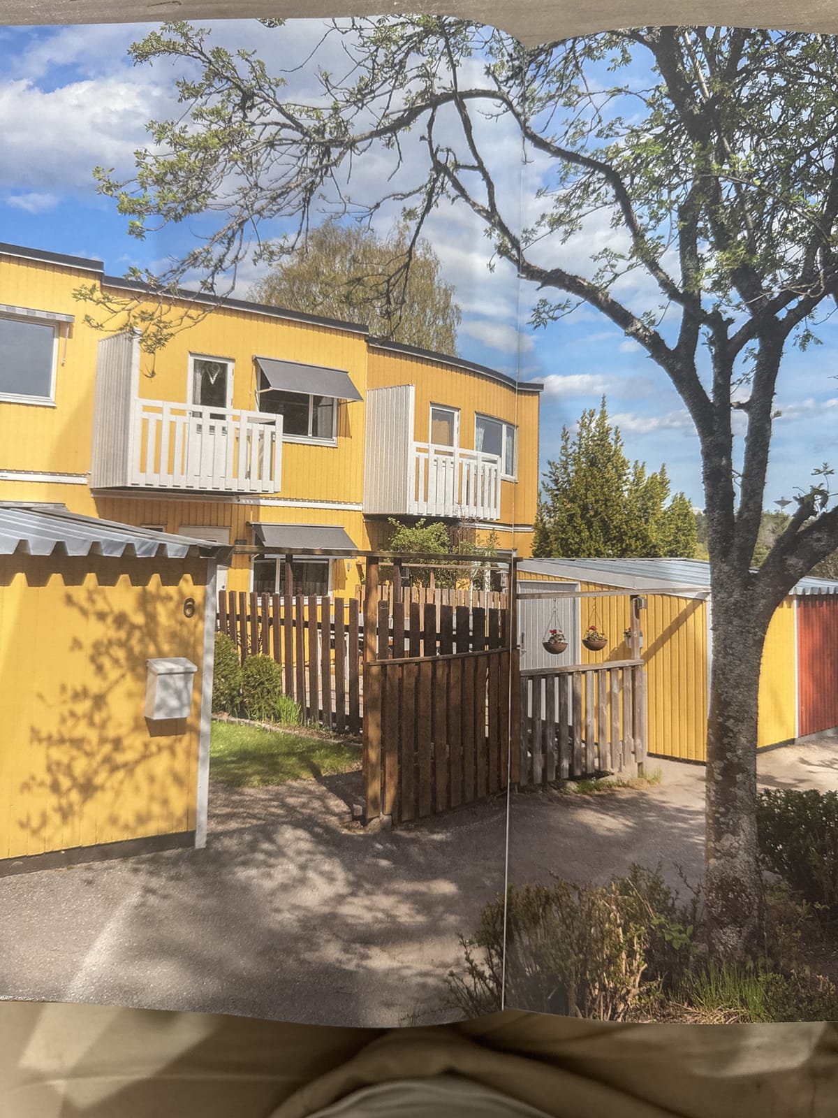 4 rok · 105 m² i Tumba – bild 11