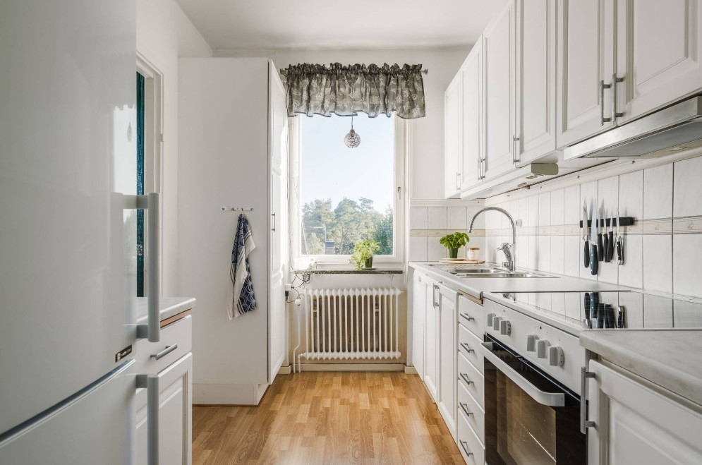Lägenhet, 2 rooms, 62 sqm, Kumla – bild 8