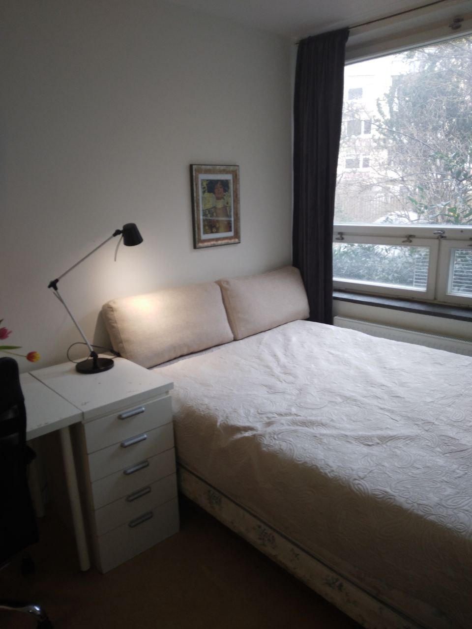 Lägenhet, 1 rooms, 11 sqm, Stockholm – Stockholm