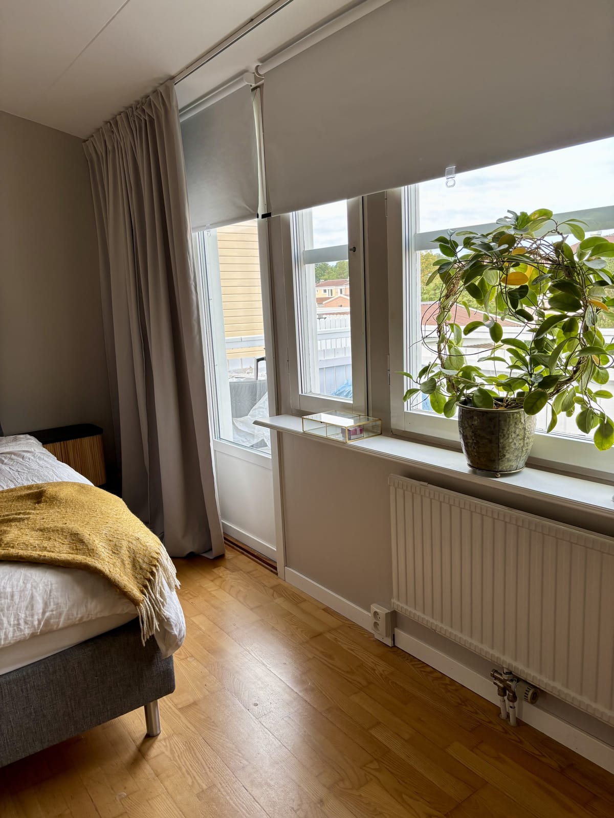 6 rok · 132 m² i Sollentuna – bild 7
