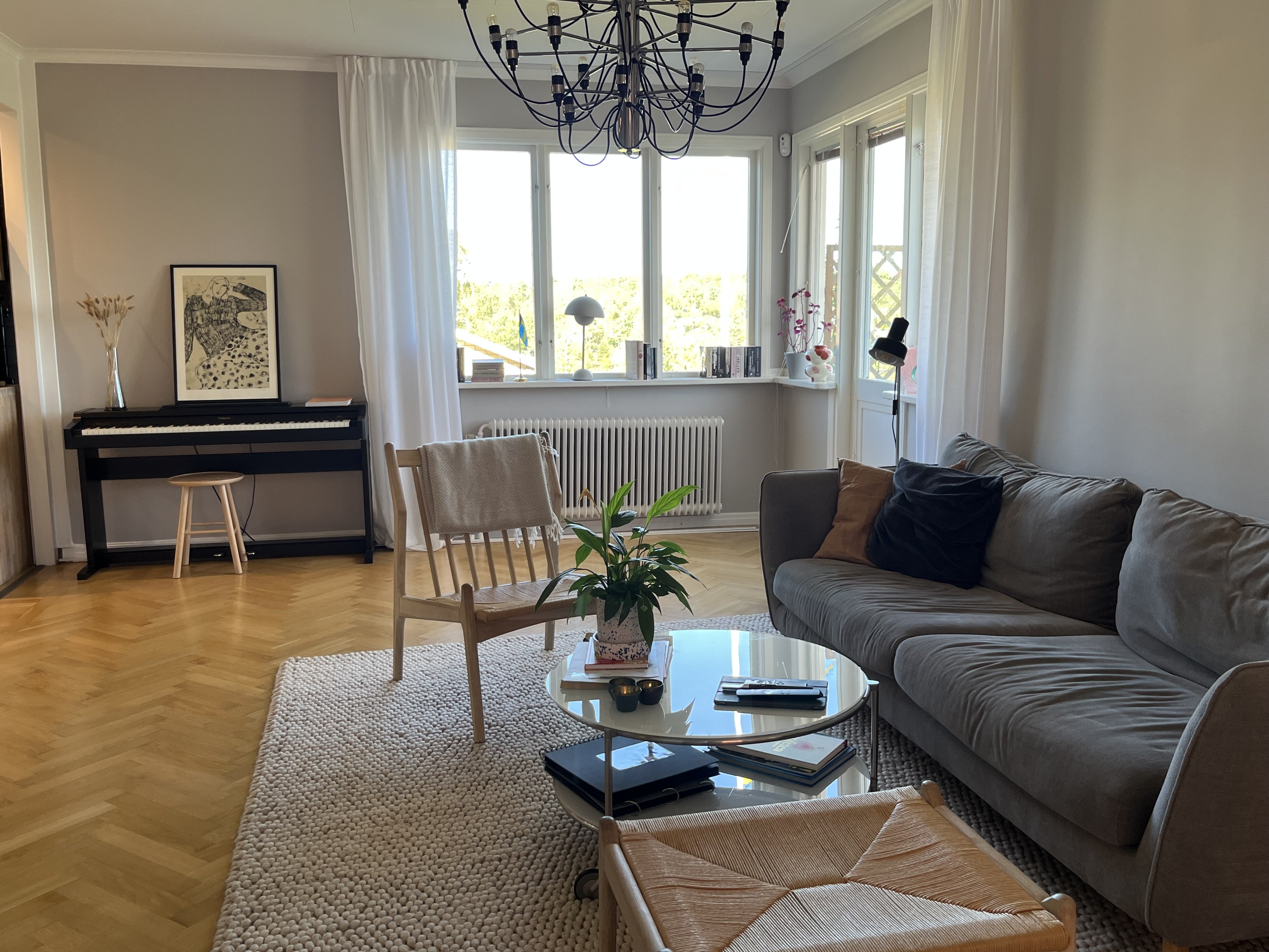 Villa/Hus, 7 rooms, 170 sqm, Huddinge – bild 8